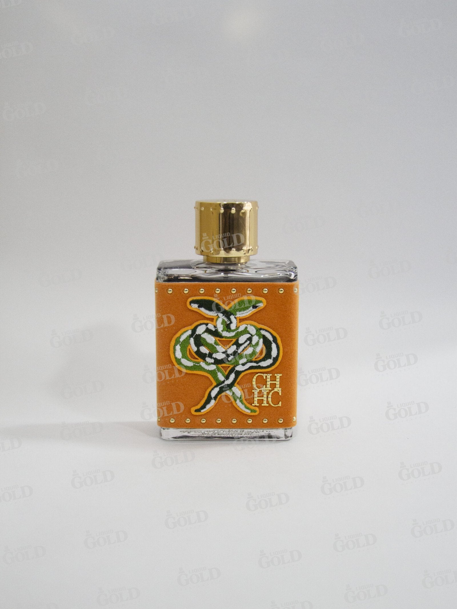 Carolina Herrera Men Hot! Hot! Hot! Limited Edition Edp - 100ml- Hombre