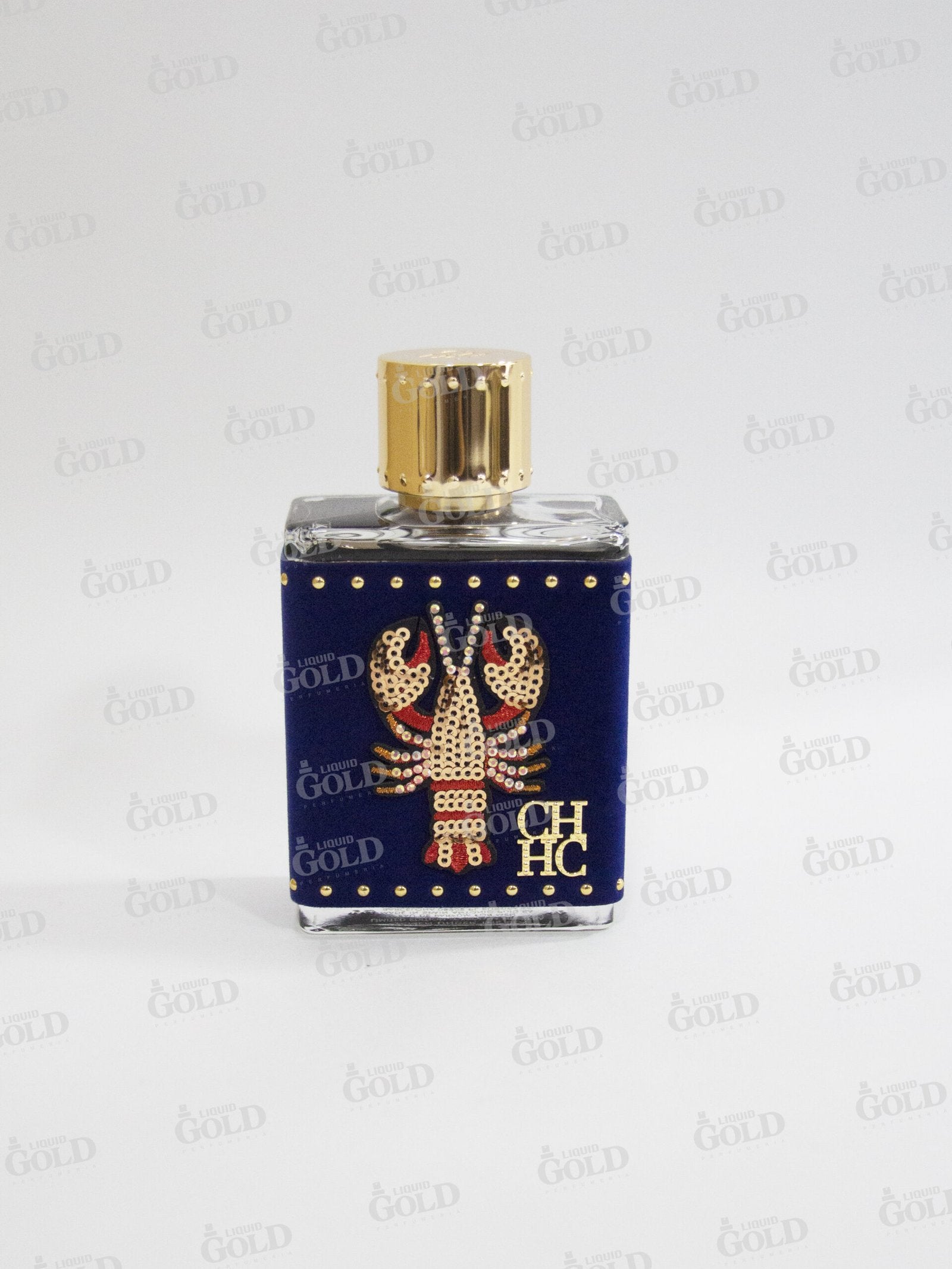 Carolina Herrera Men Under The Sea Limited Edition Edp - 100ml - Hombre