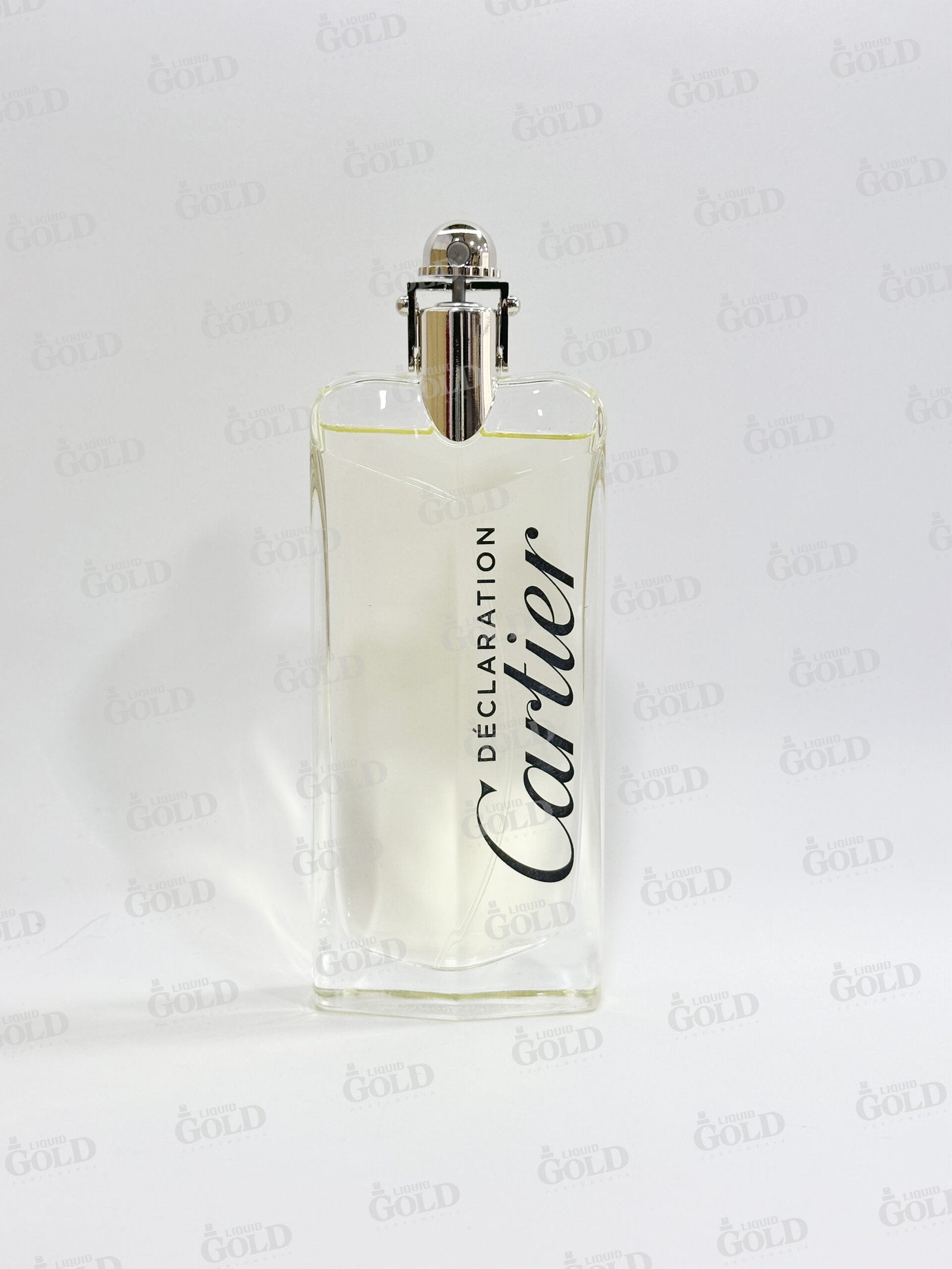 Cartier Declaration Edt - 100ml- Hombre