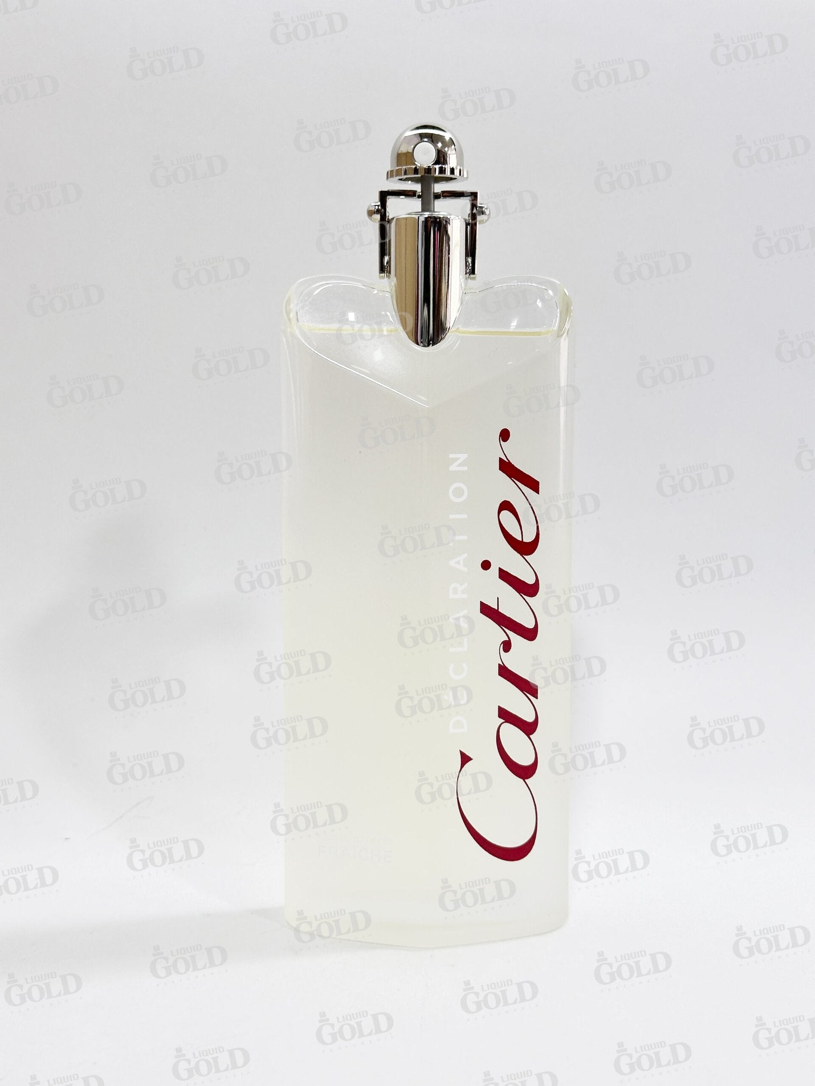Cartier Declaration Fraiche Edt - Hombre - 100ml