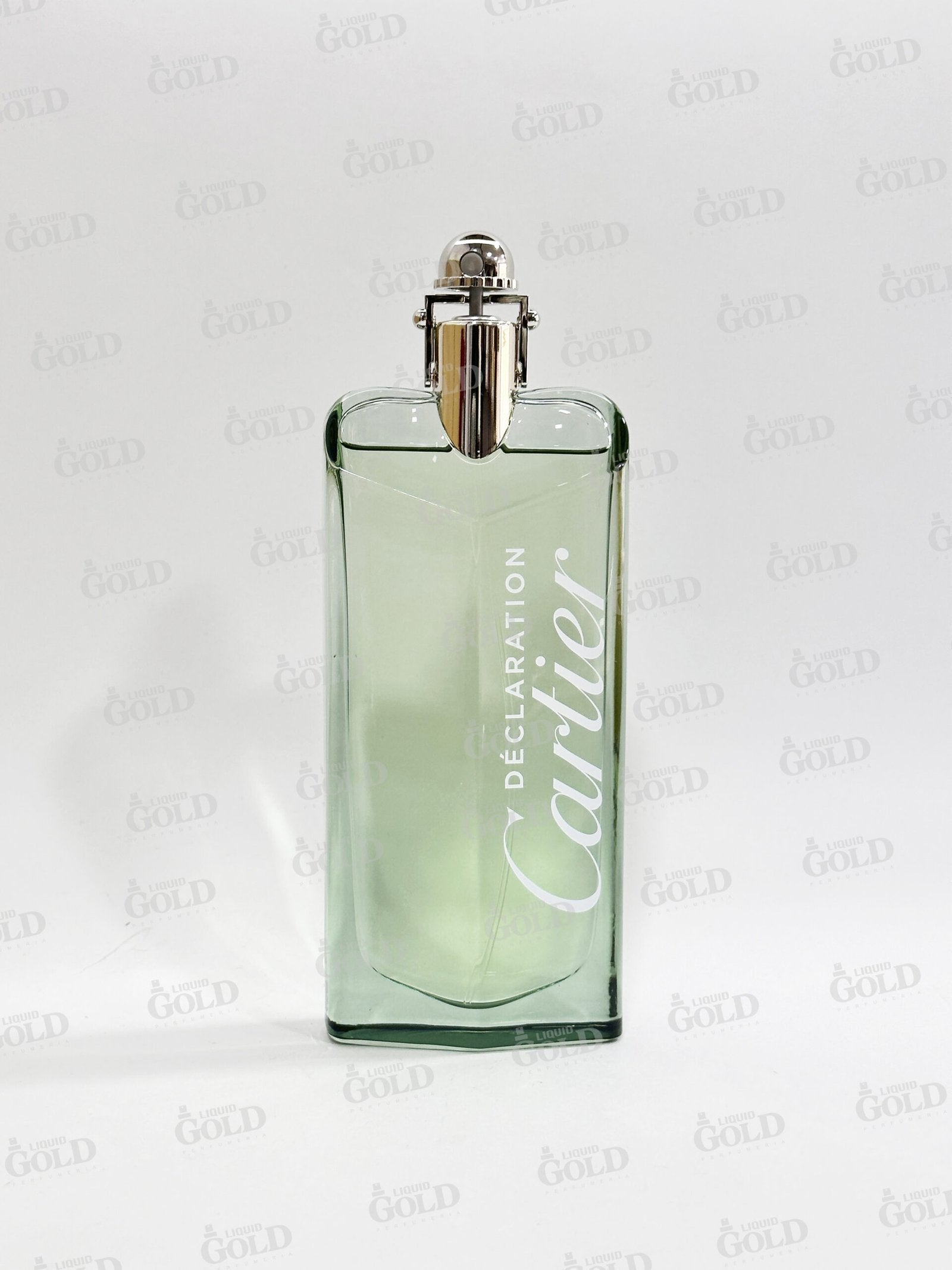 Cartier Declaration Haute Fraicheur Edt  - 100ml- Hombre