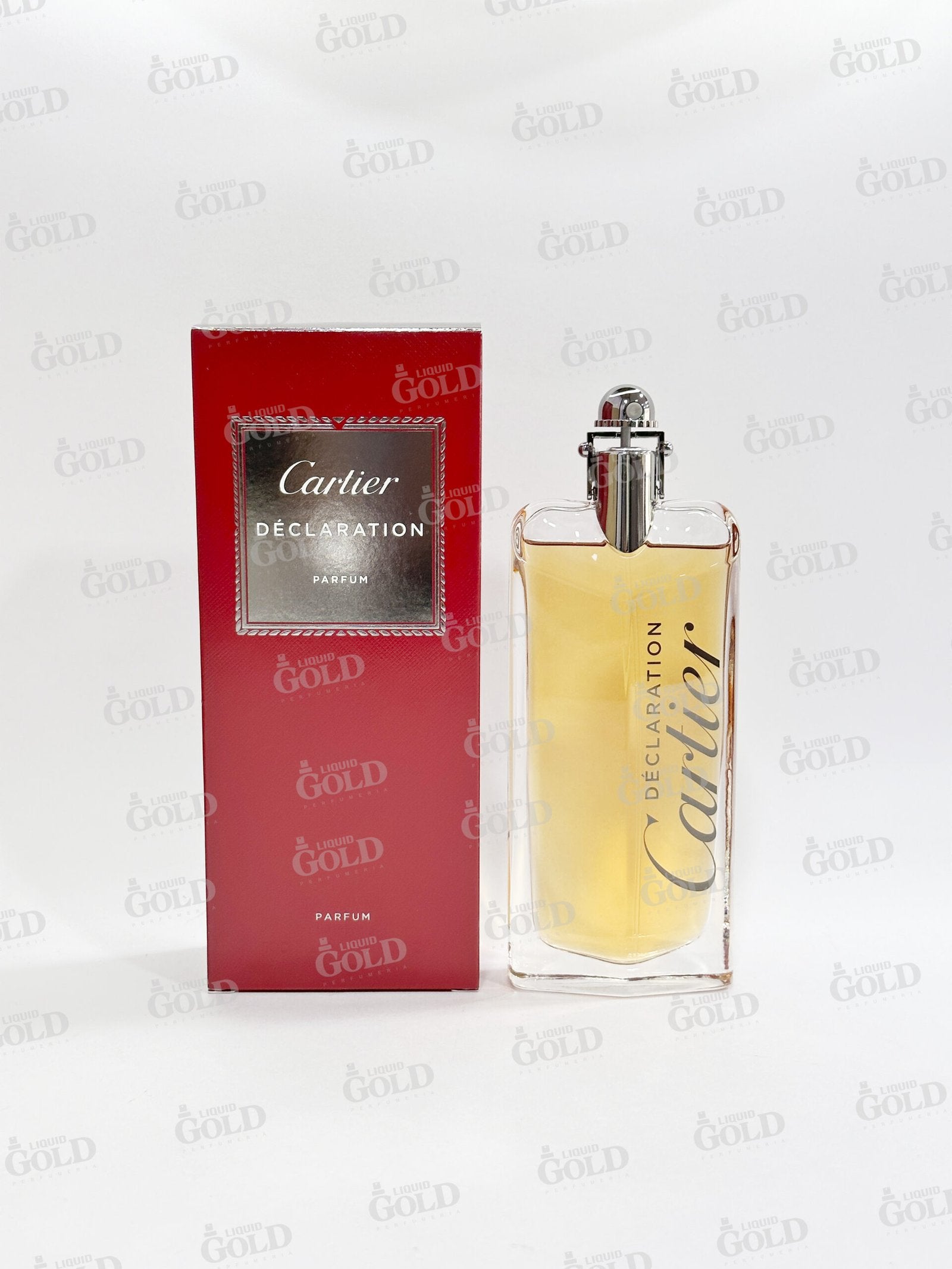 Cartier Declaration Parfum - 100ml- Hombre