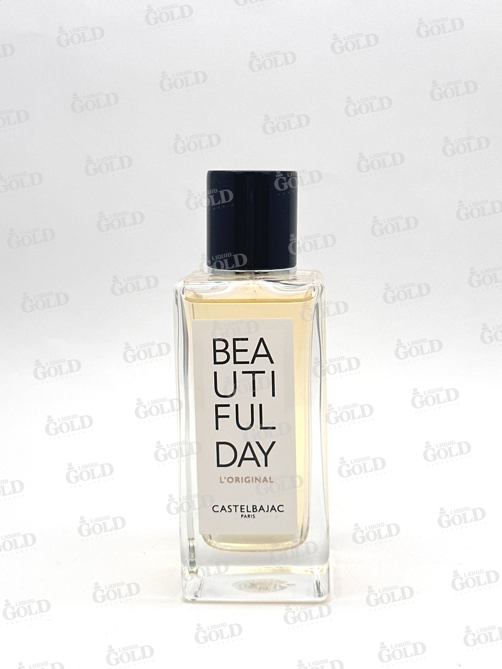 Castelbajac Beautiful Day L_original Edp- 100ml - Mujer