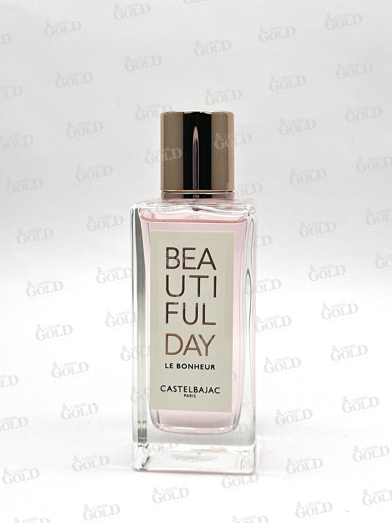 Castelbajac Beautiful Day Le Bonheur Edp - 100ml - Mujer