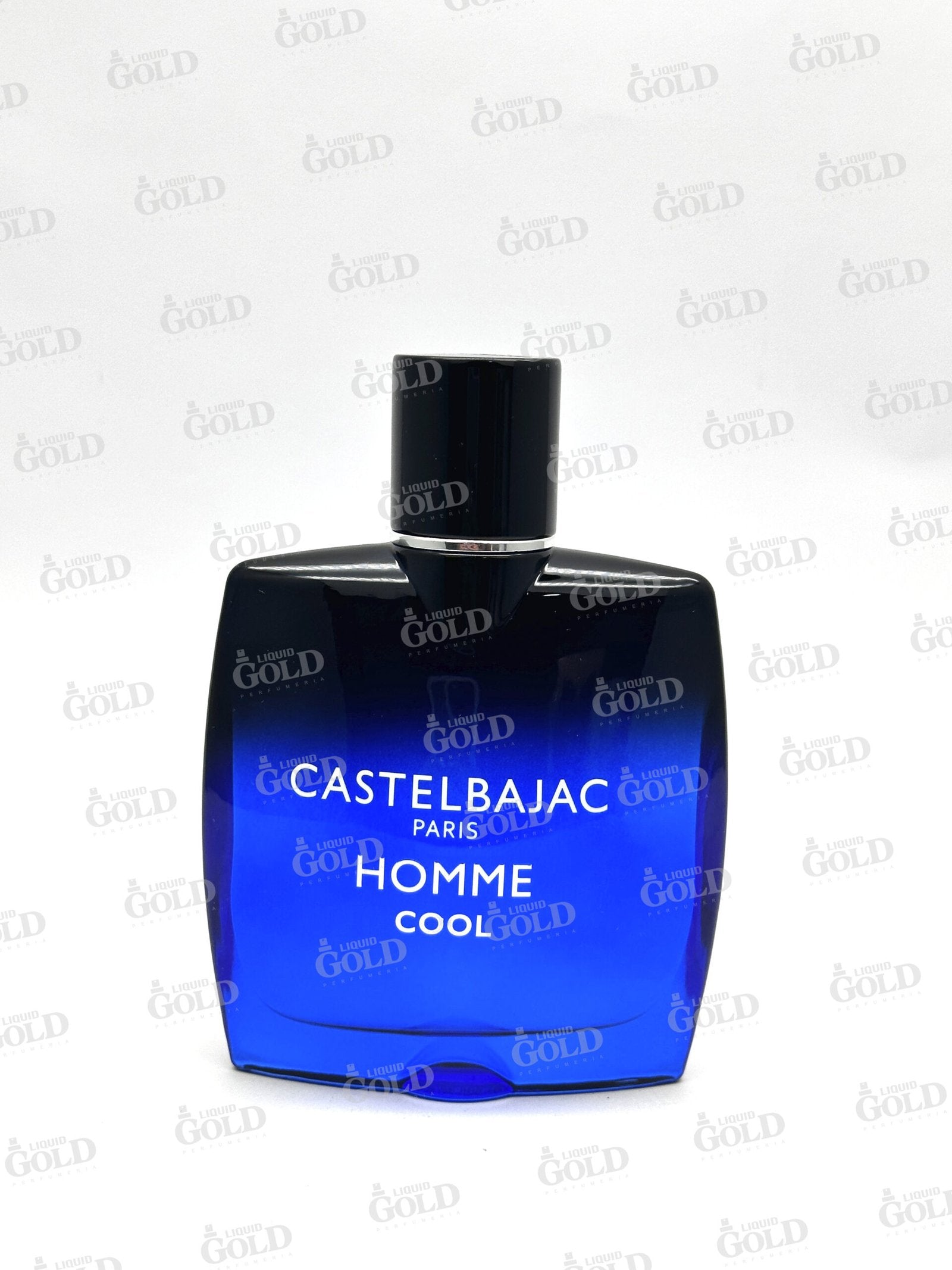 Castelbajac Homme Cool Edt - 100ml - Hombre