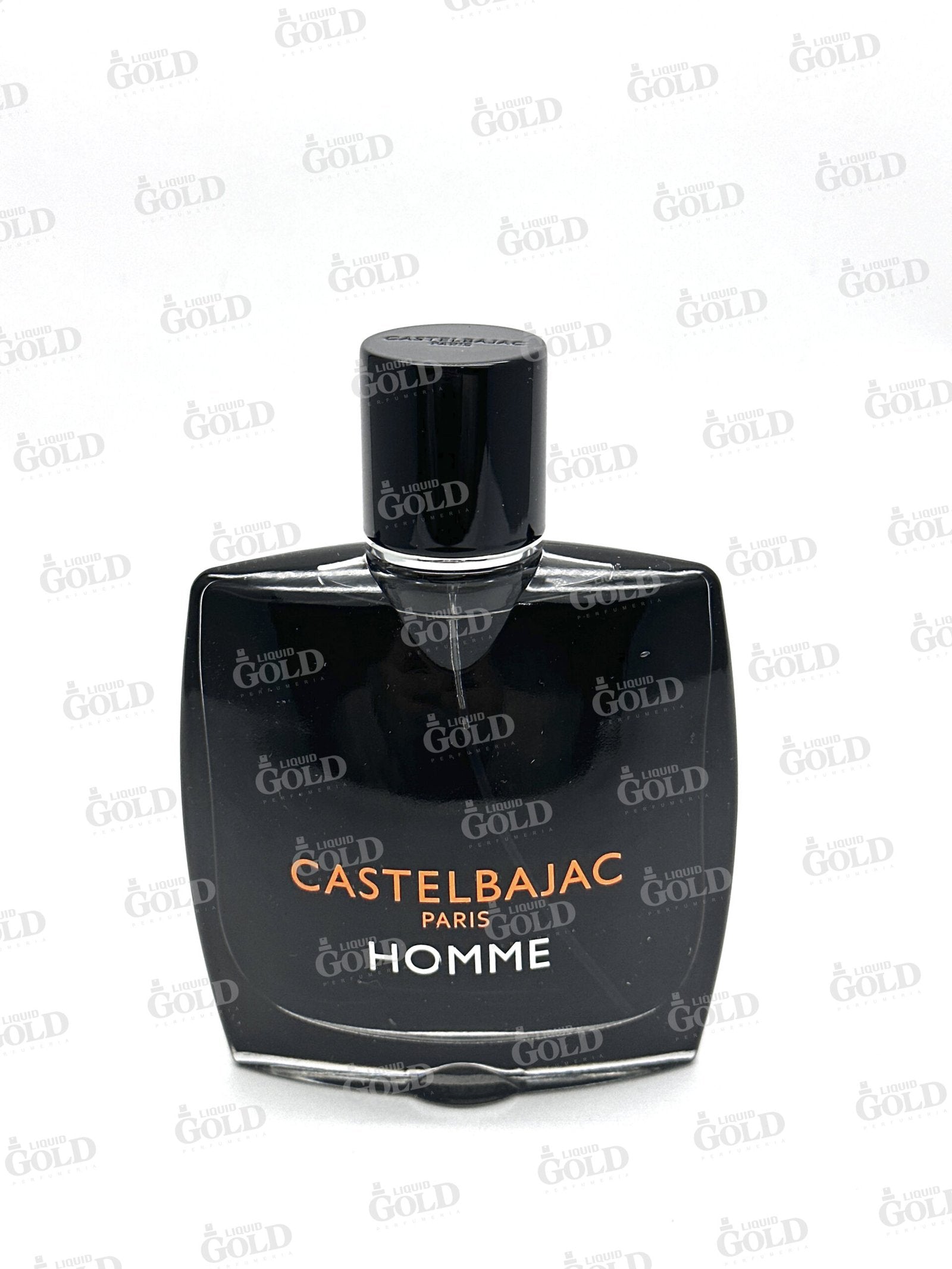 Castelbajac Homme Edt - 100ml- Hombre