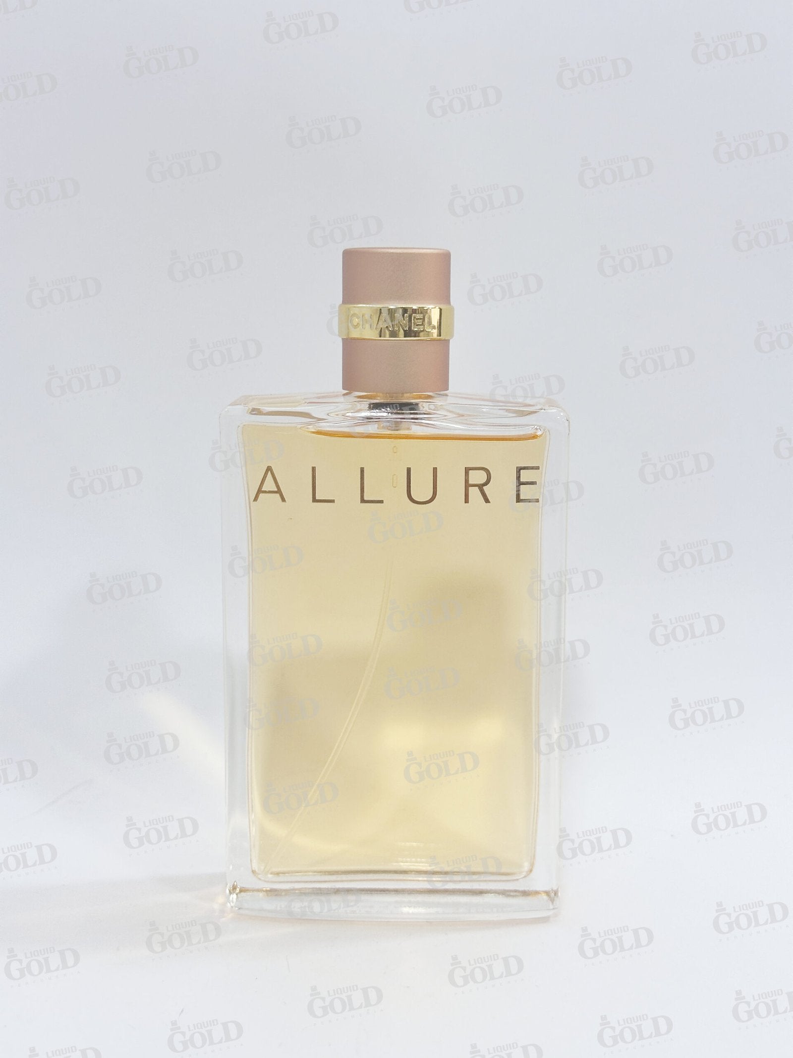 Chanel Allure Edp - 100ml - Mujer