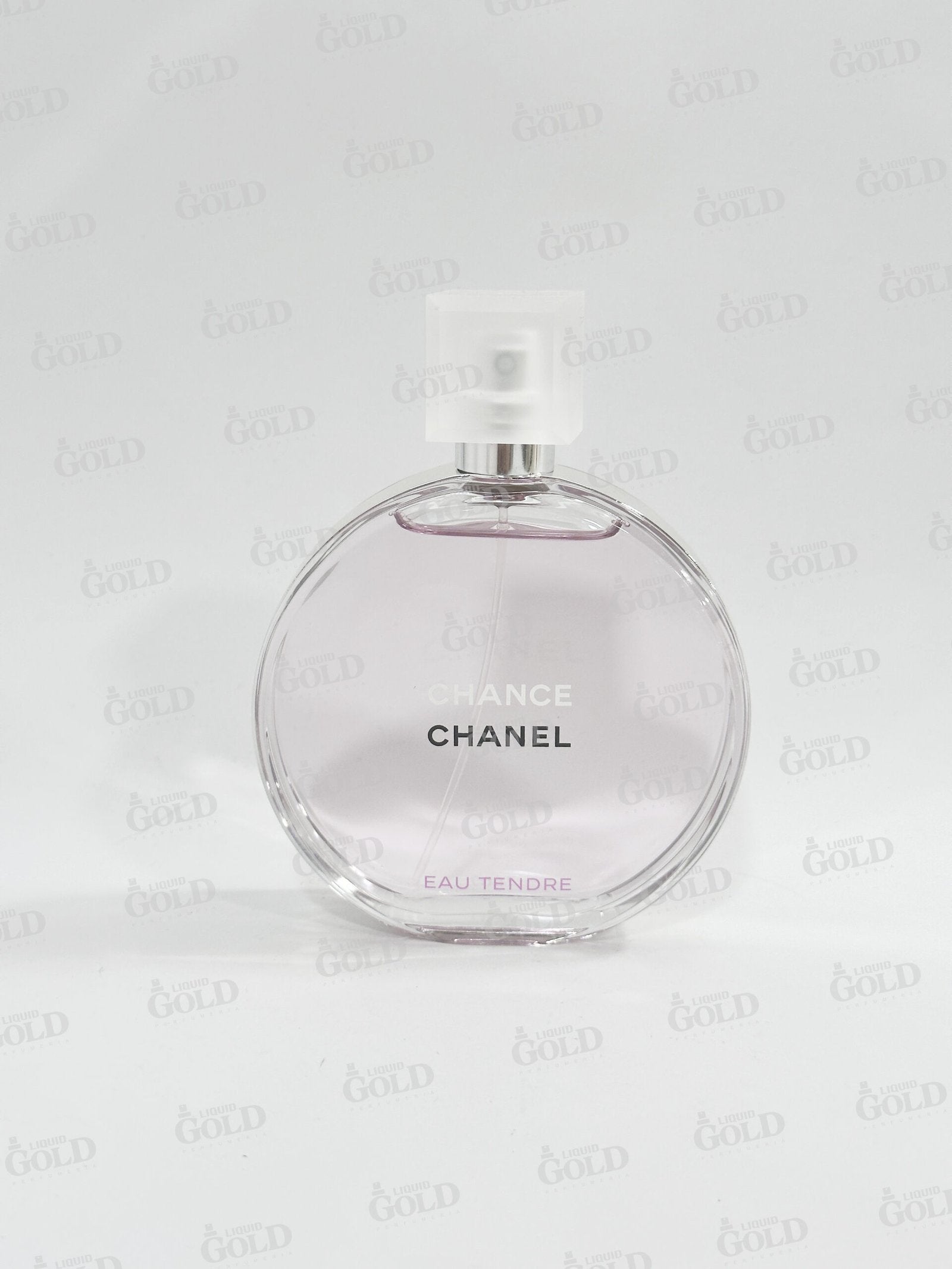Chanel Chance Eau Tendre Edt - 100ml- Mujer