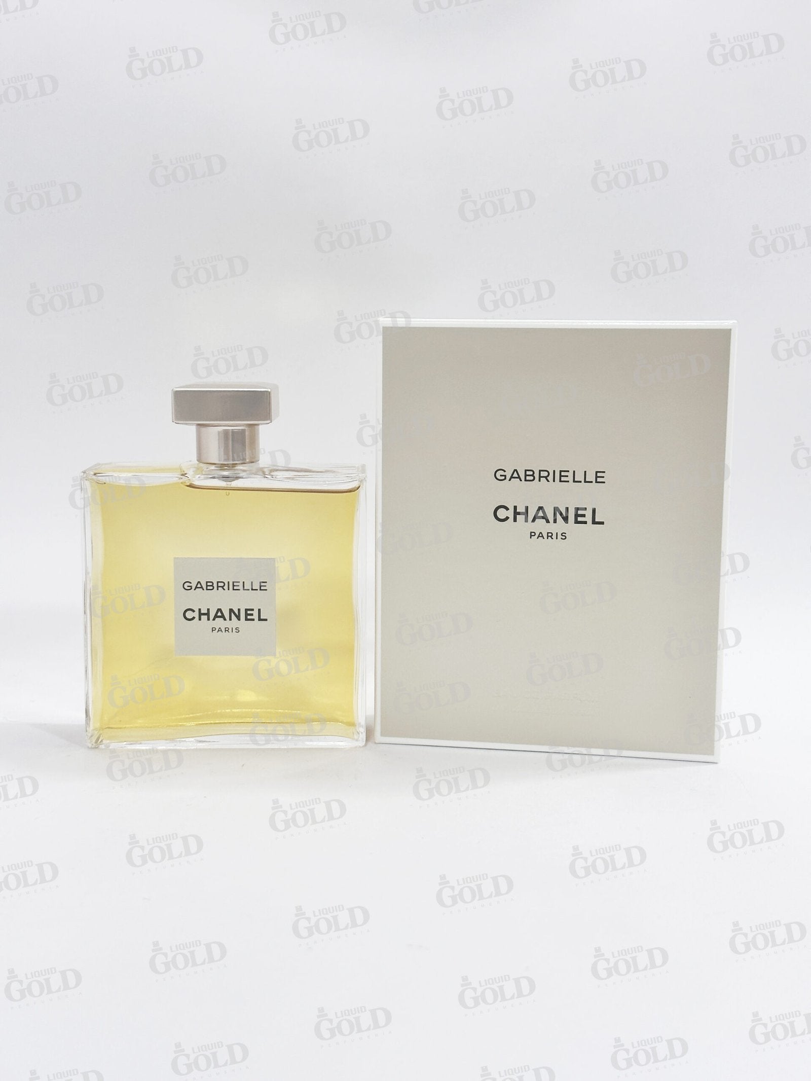 Chanel Paris Gabrielle - 100ml- Mujer