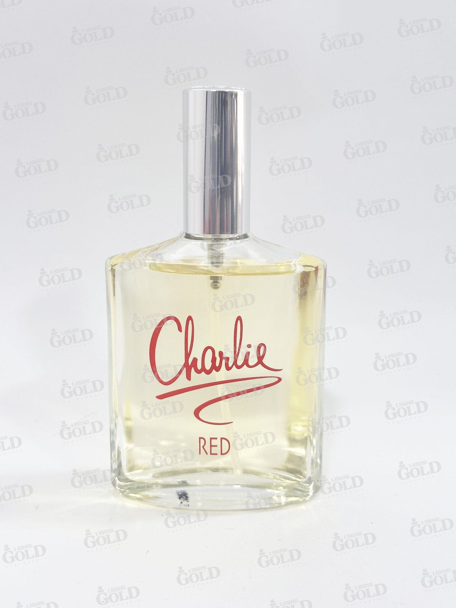 Charlie Red Edt - 100ml- Mujer