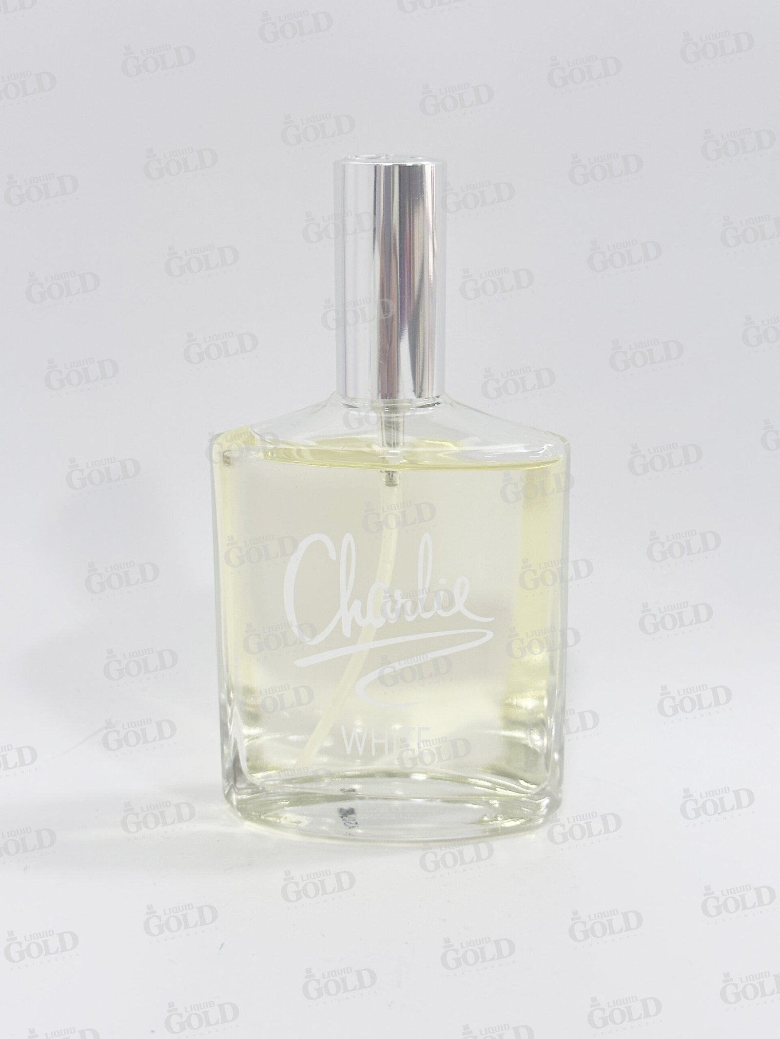 Charlie White Revlon Edt - 100ml- Mujer