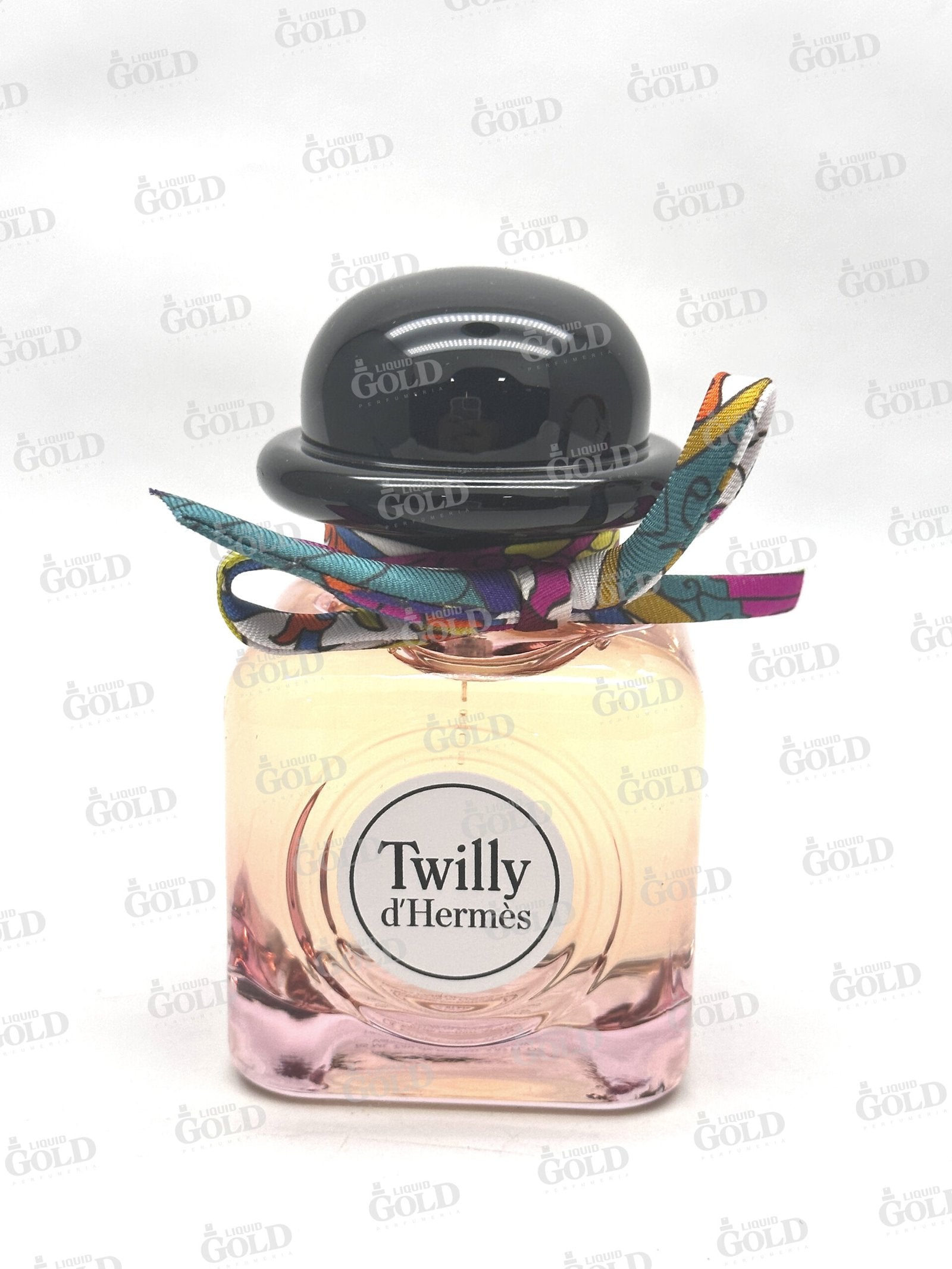 Charming Twilly D_hermés Edp - 85ml- Mujer