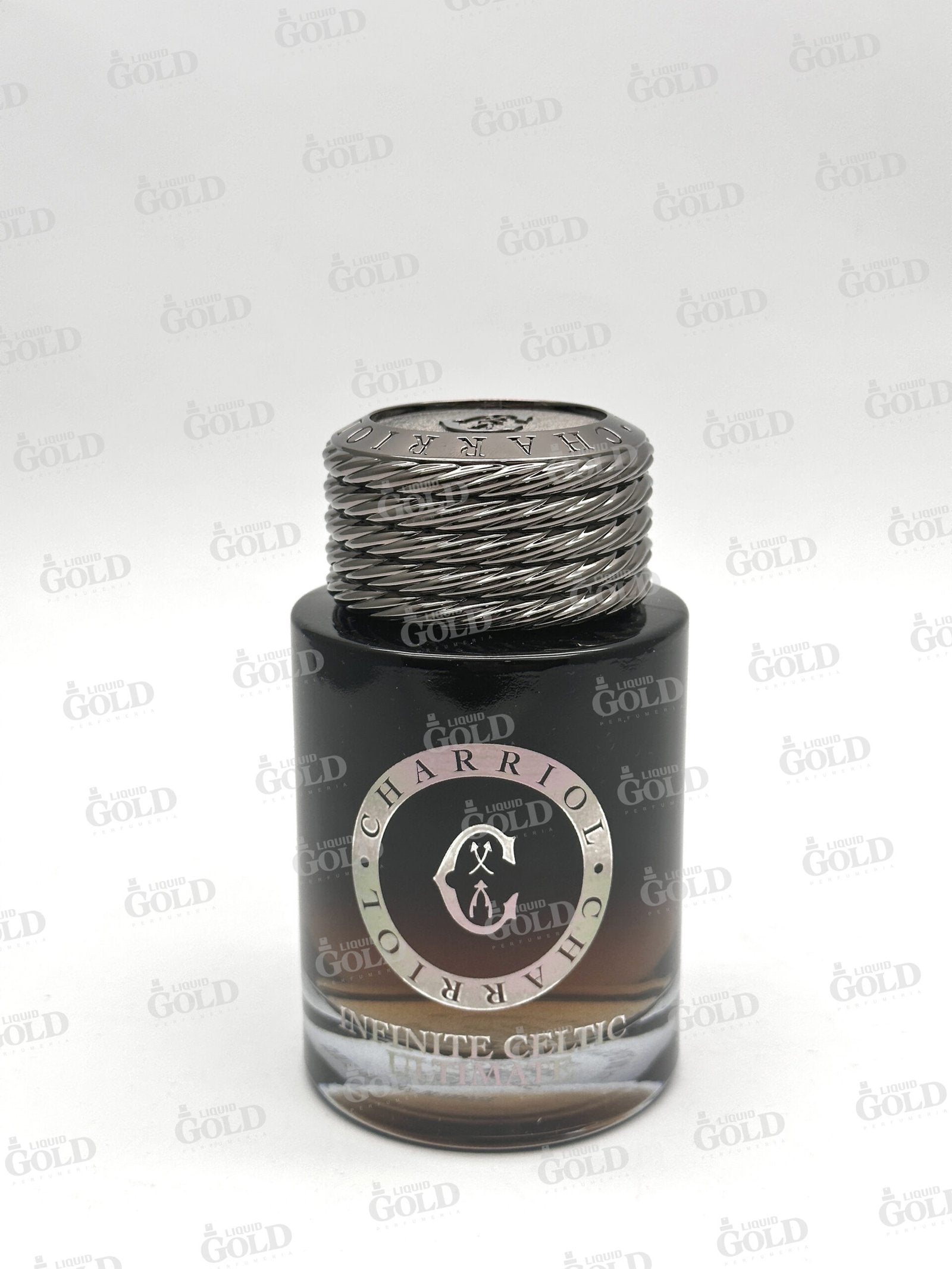 Charriol Infinite Celtic Ultimate Edp-100ml - Hombre