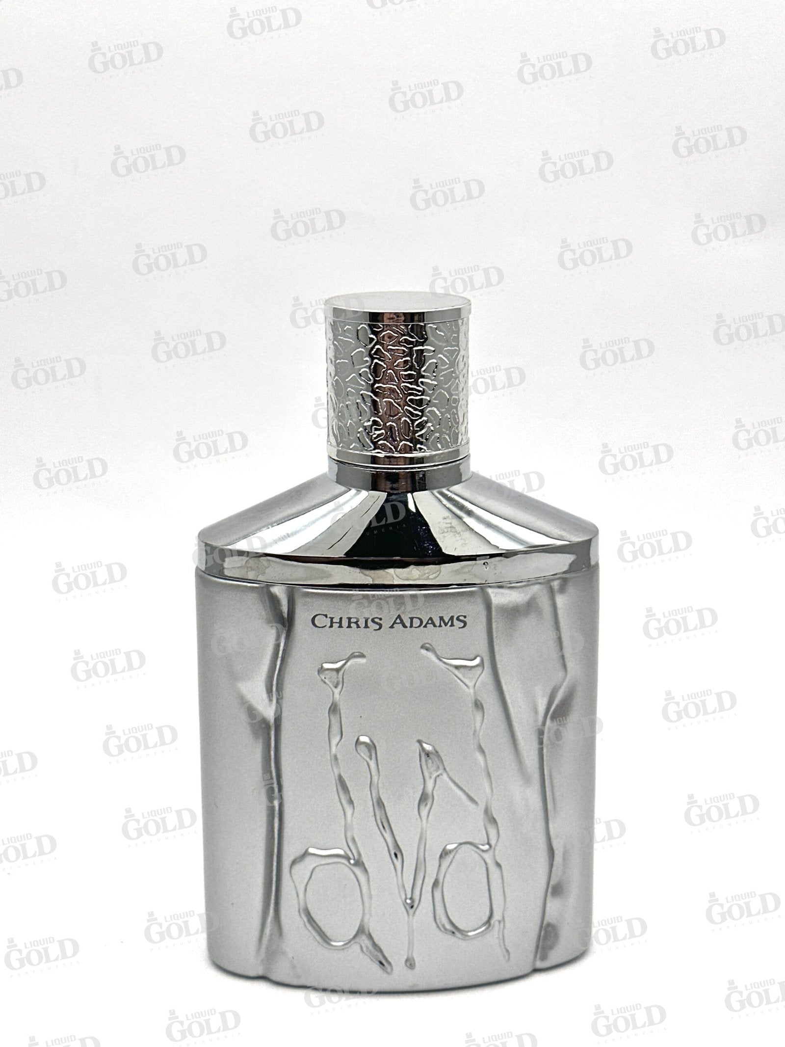 Chris Adams DVD Edt - 100ml- Hombre