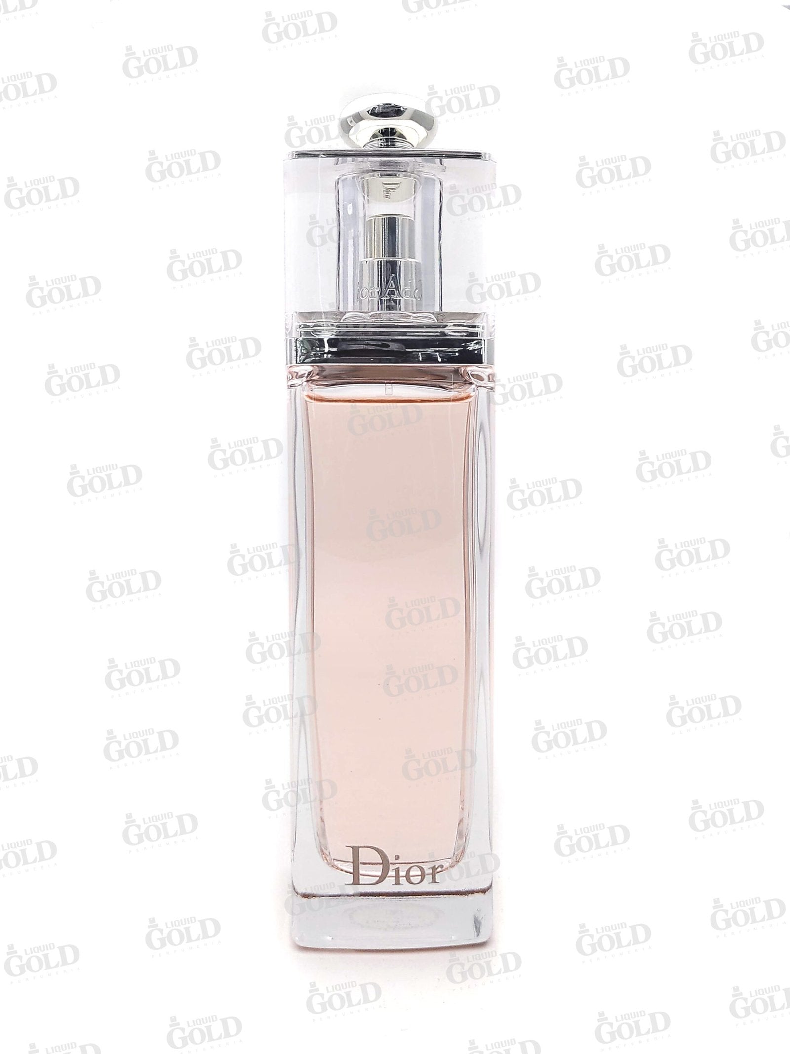 Christian Dior Addict Edt - 100ml- Mujer
