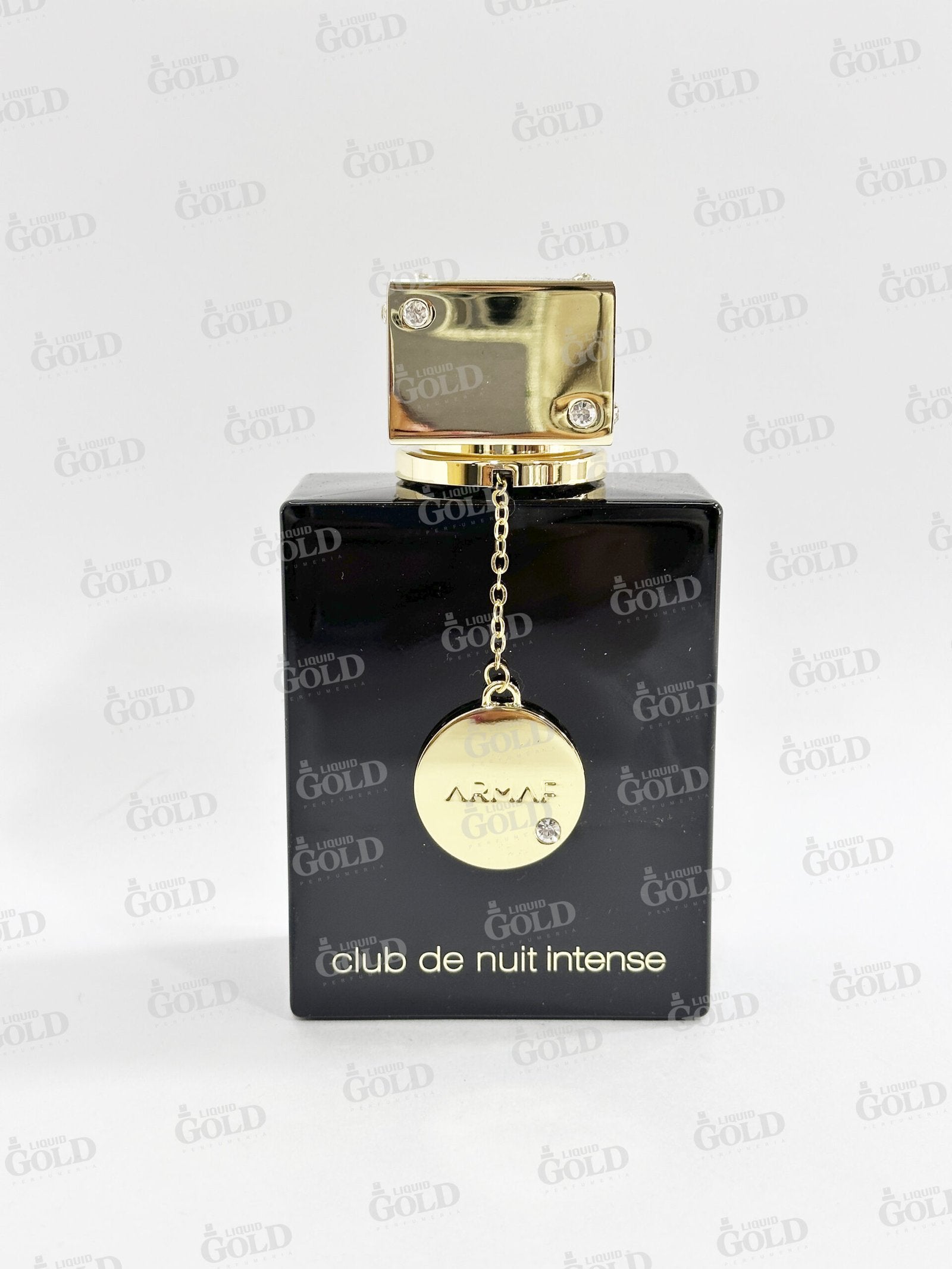 Club De Nuit Armaf Intense Woman Edp - 105ml- Mujer