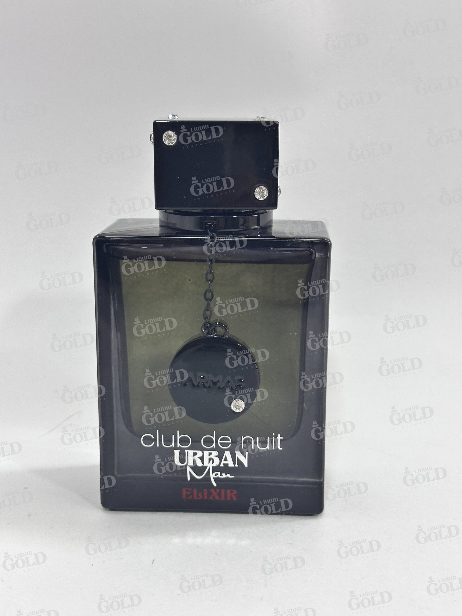 ArmafClub De Nuit Urban Man Elixir Edp - 105ml- Hombre