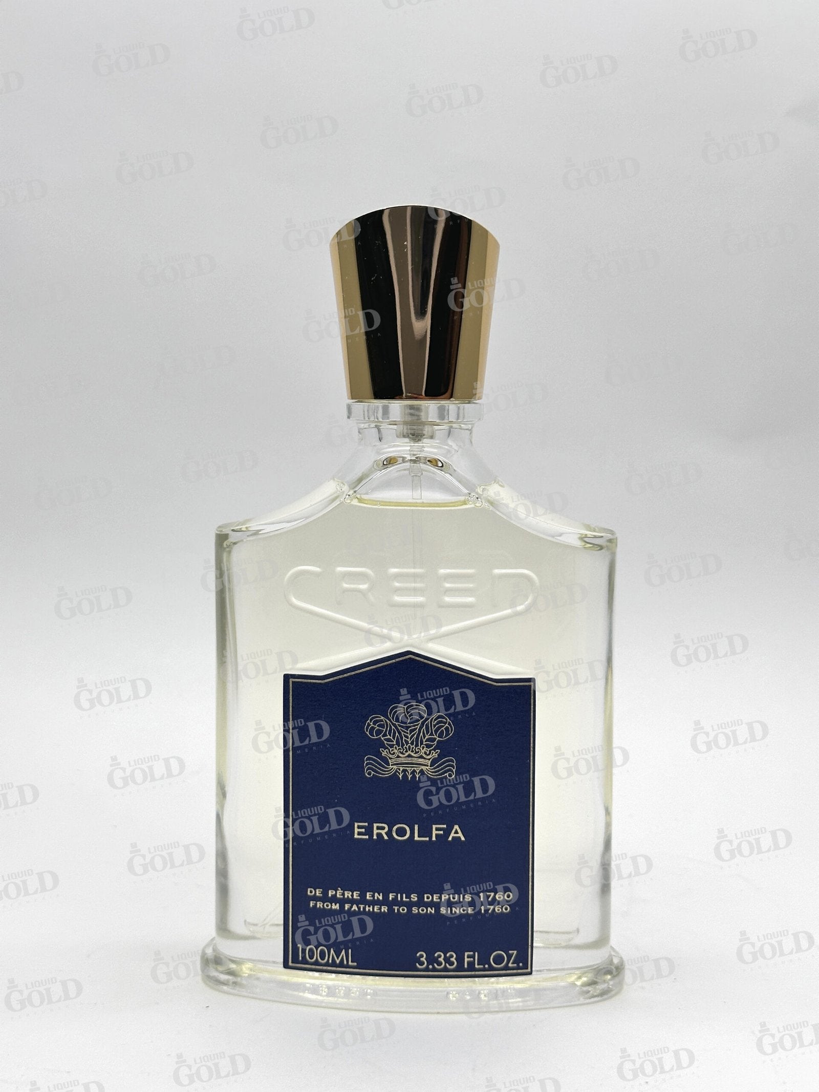 Creed Erolfa Edp- 100ml - Hombre