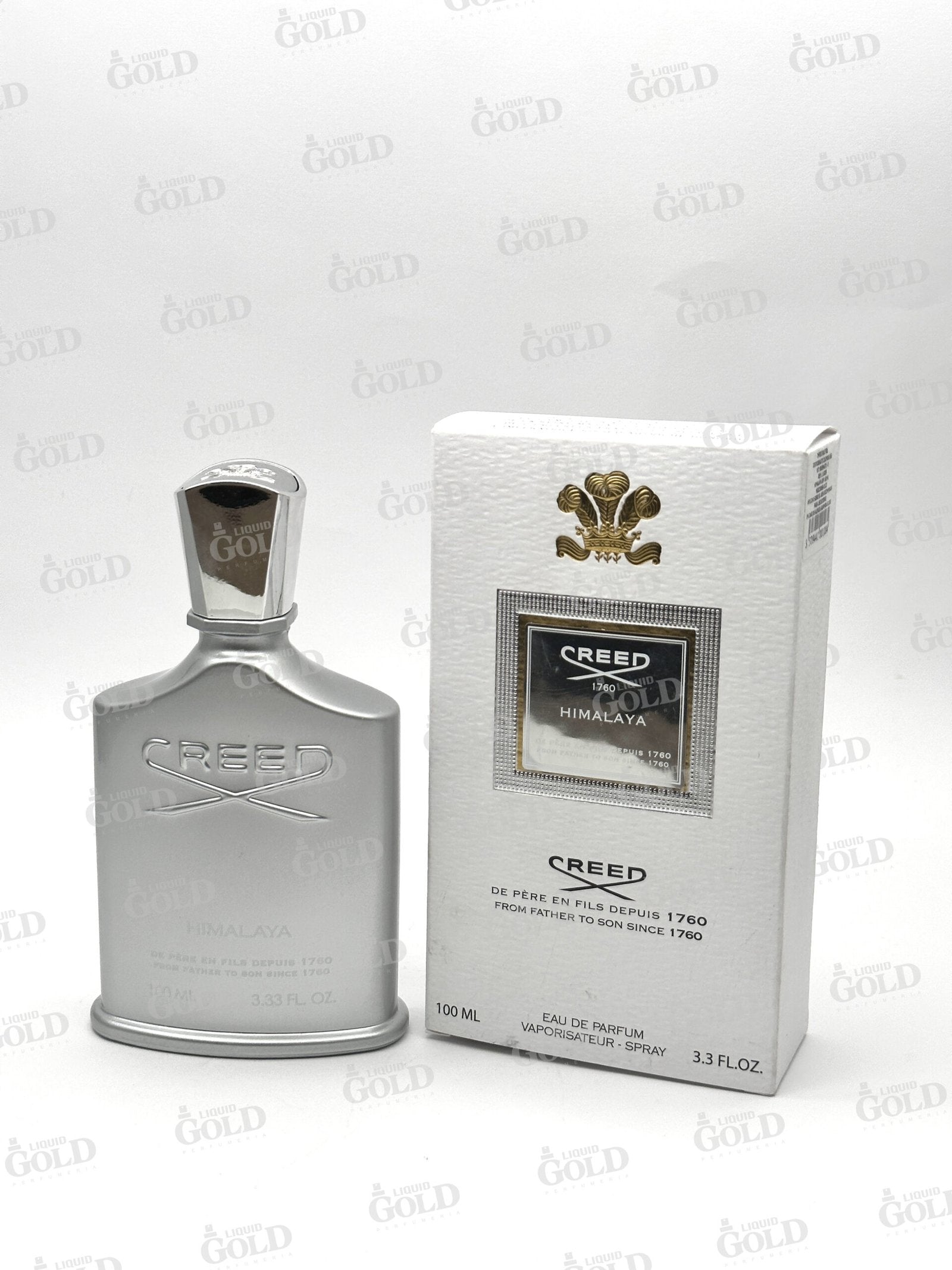 Creed Himalaya Edp - 100ml - Hombre