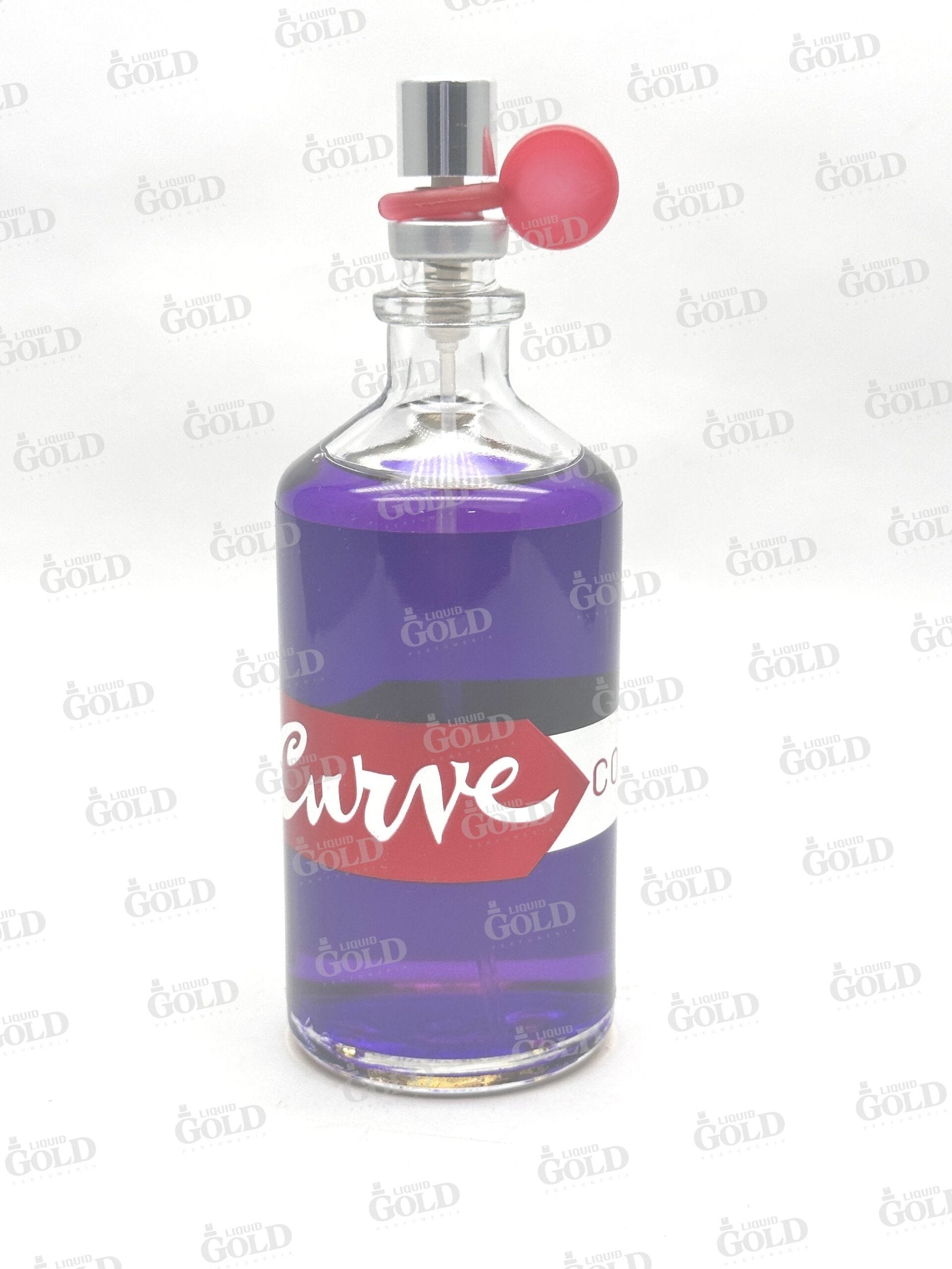 Curve Connect Edt - 100ml - Mujer