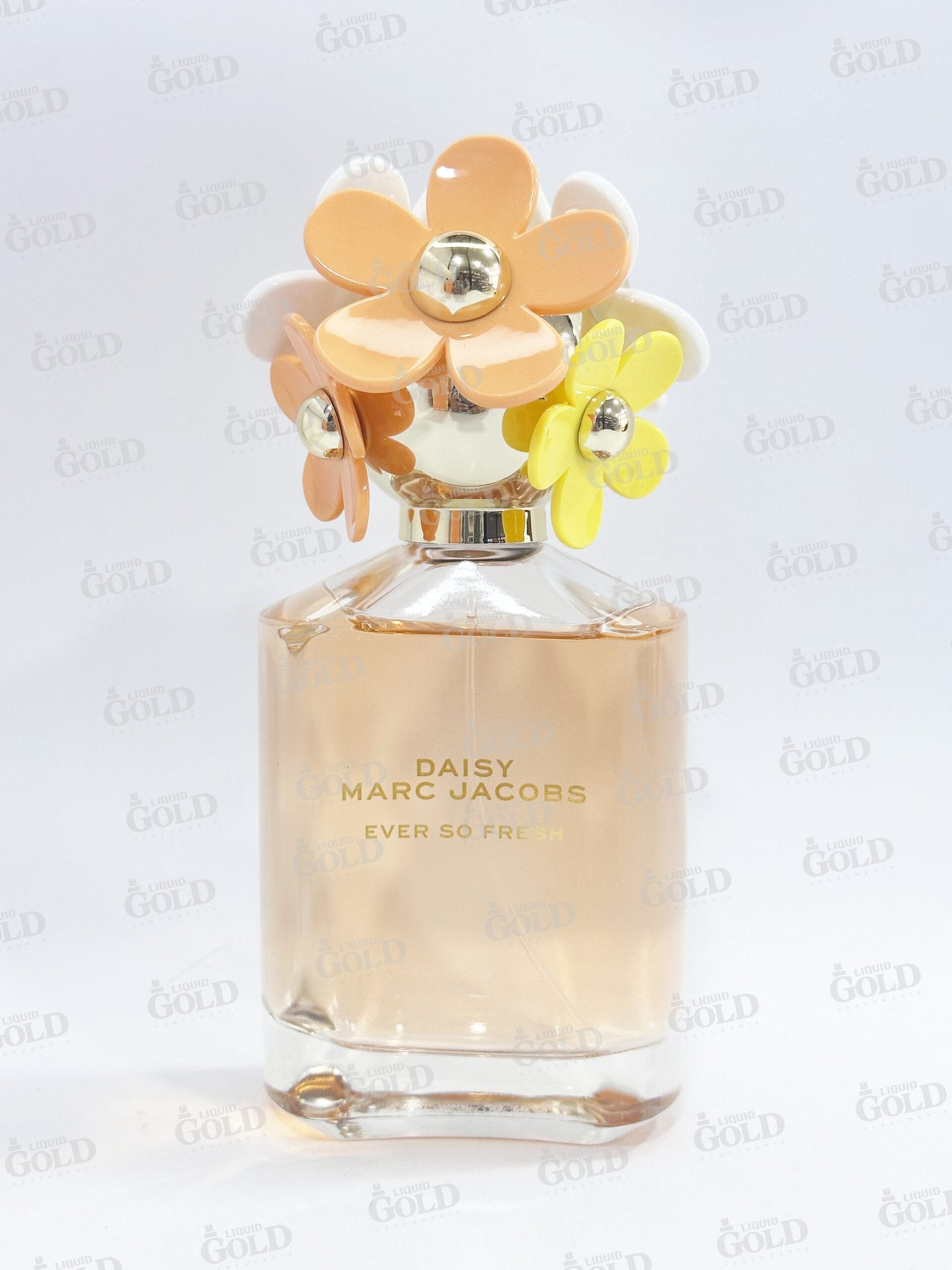 Daisy Marc Jacobs Ever So Fresh Edp - 125ml- Mujer