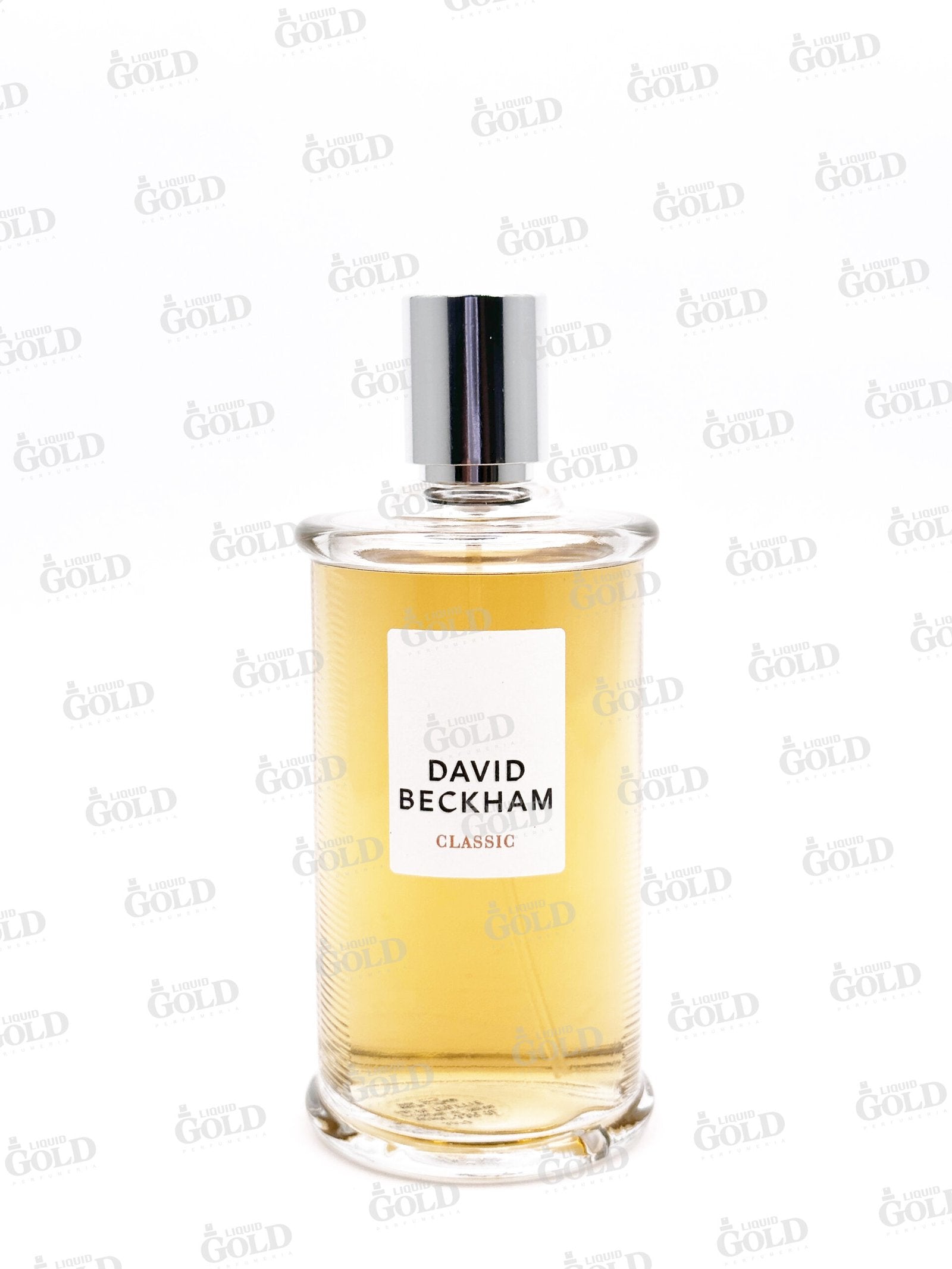 David Beckham Classic Edt - 100ml - Hombre