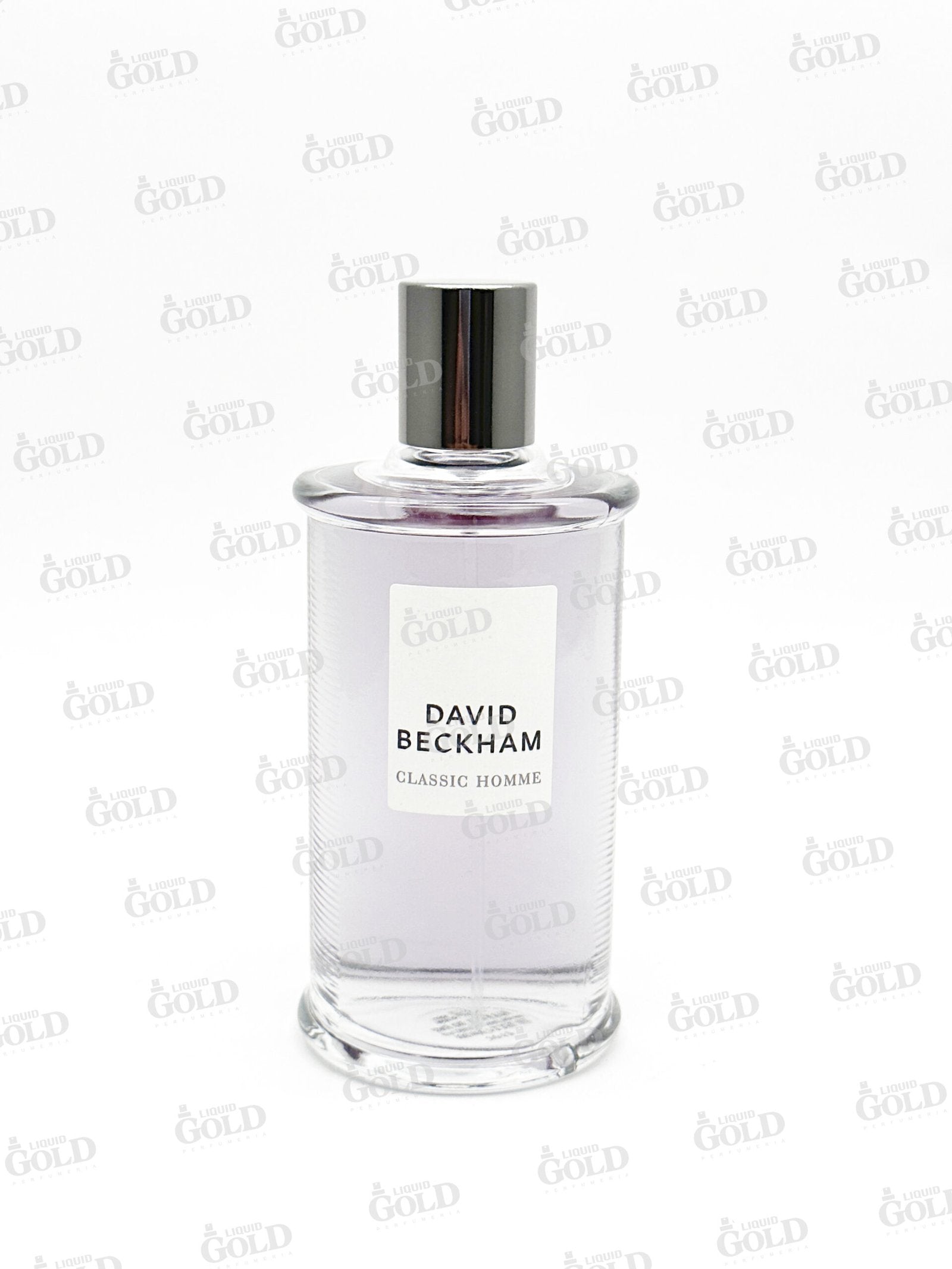 David Beckham Classic Homme Edt - 100ml - Hombre