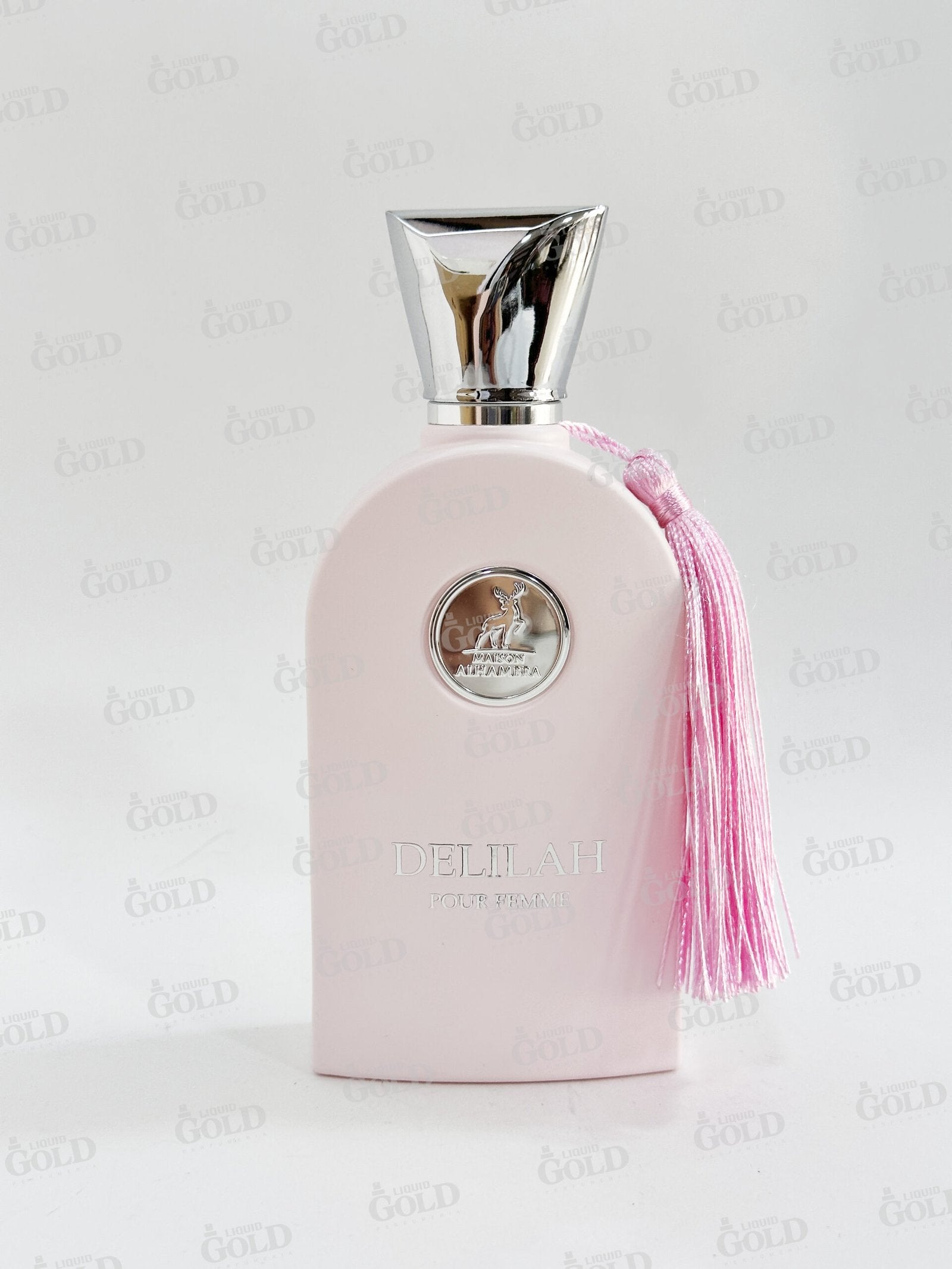 Delilah Pour Femme Edp -100ml- Mujer