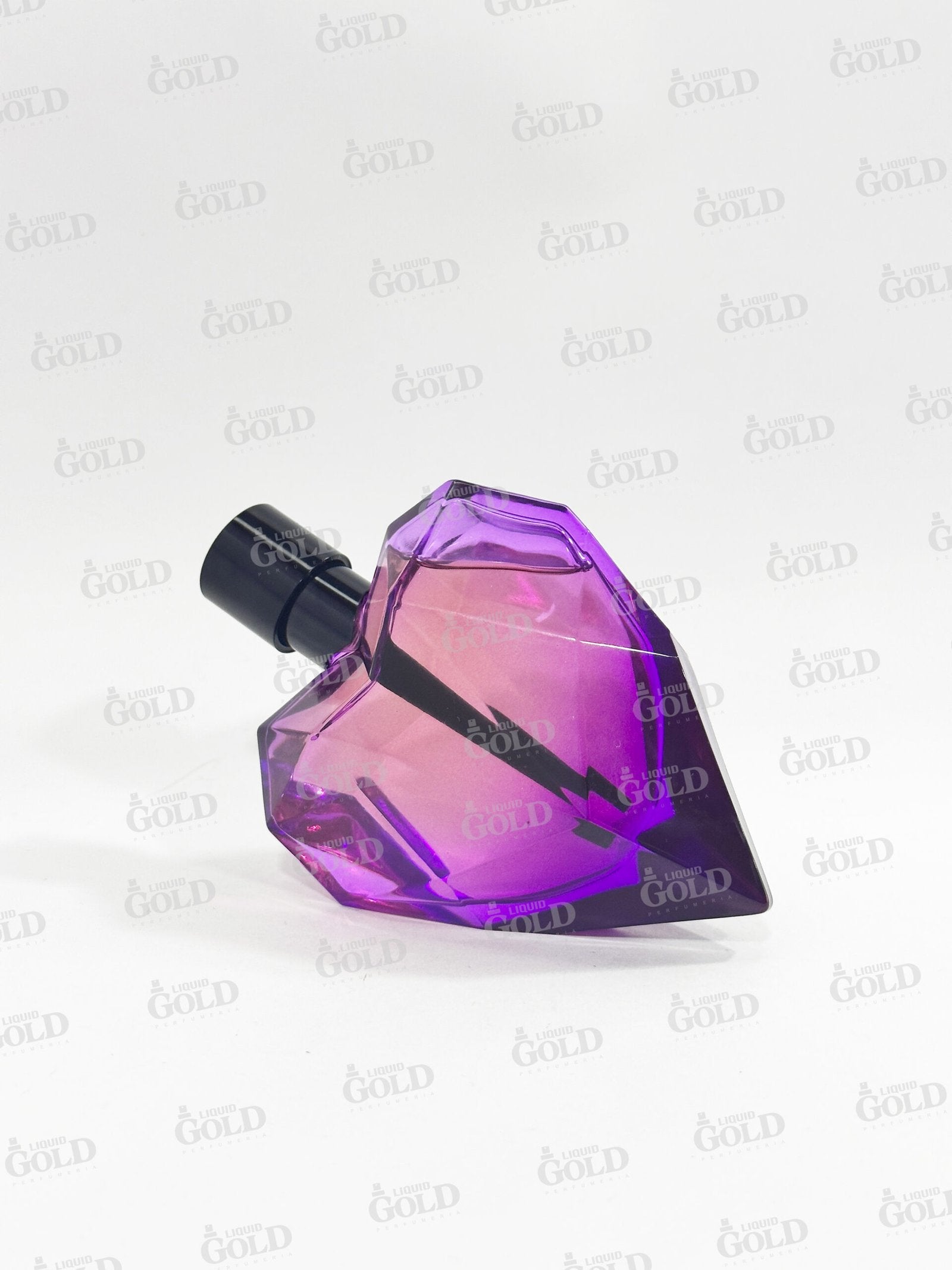 Diesel Loverdose Edp - 75ml- Mujer