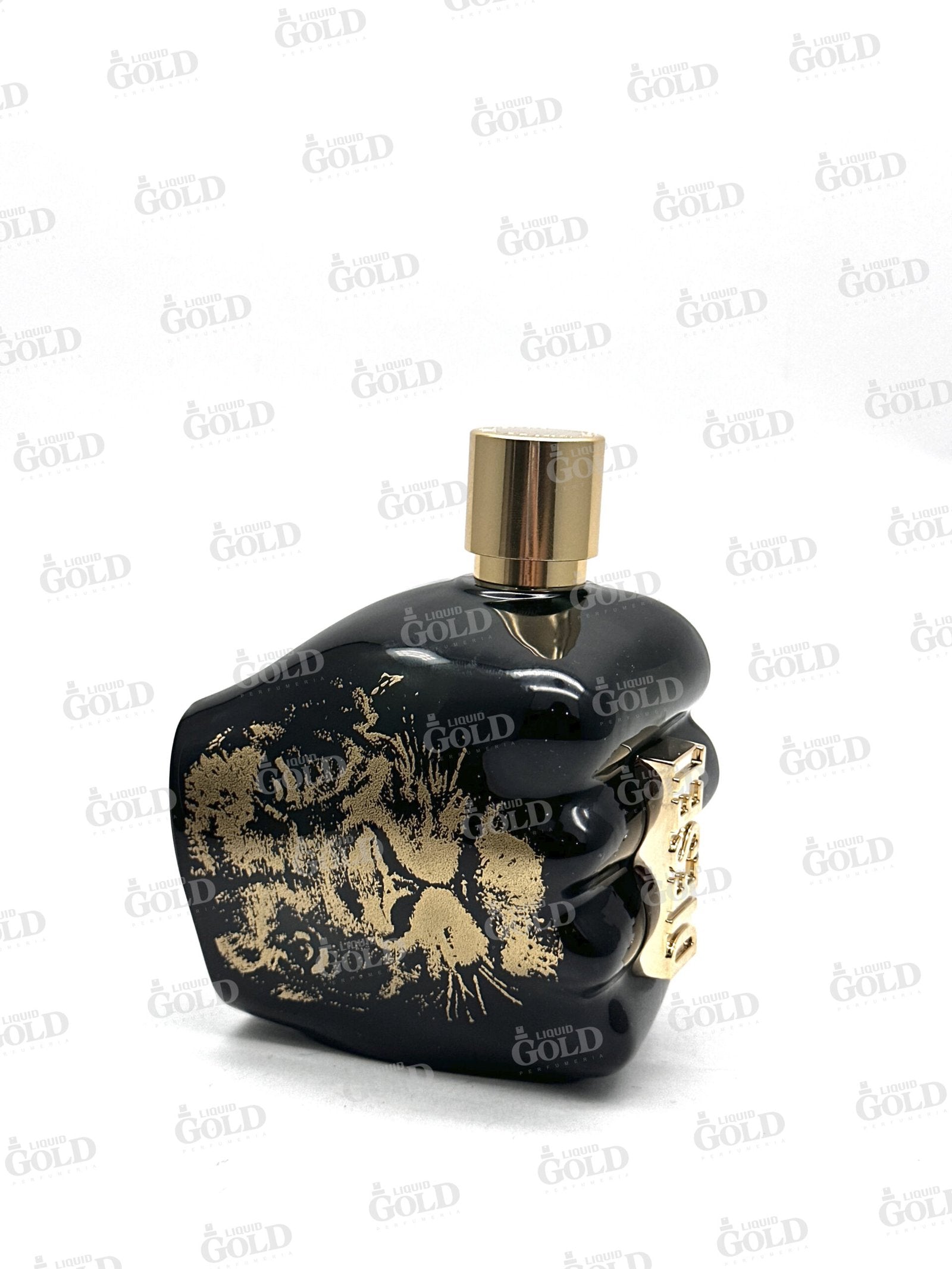 Diesel Spirit Of The Brave Edt -125ml - Hombre