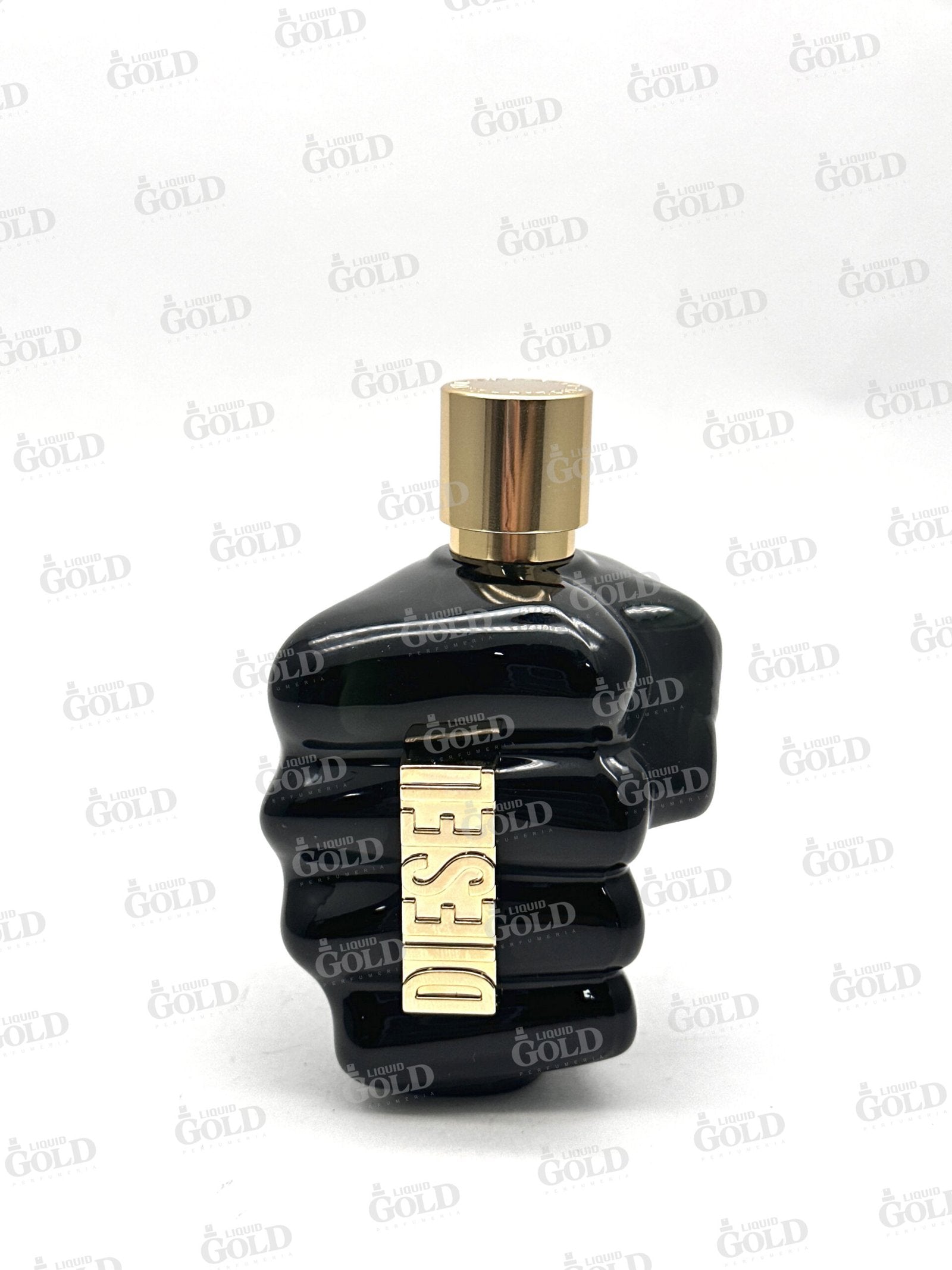 Diesel Spirit Of The Brave Edt -125ml - Hombre