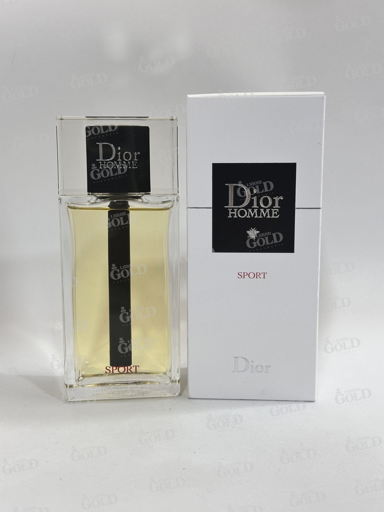 Dior Homme Sport Edt - 125ml- Hombre