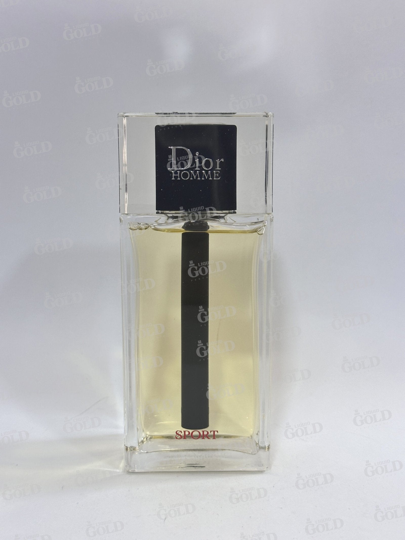 Dior Homme Sport Edt - 125ml- Hombre