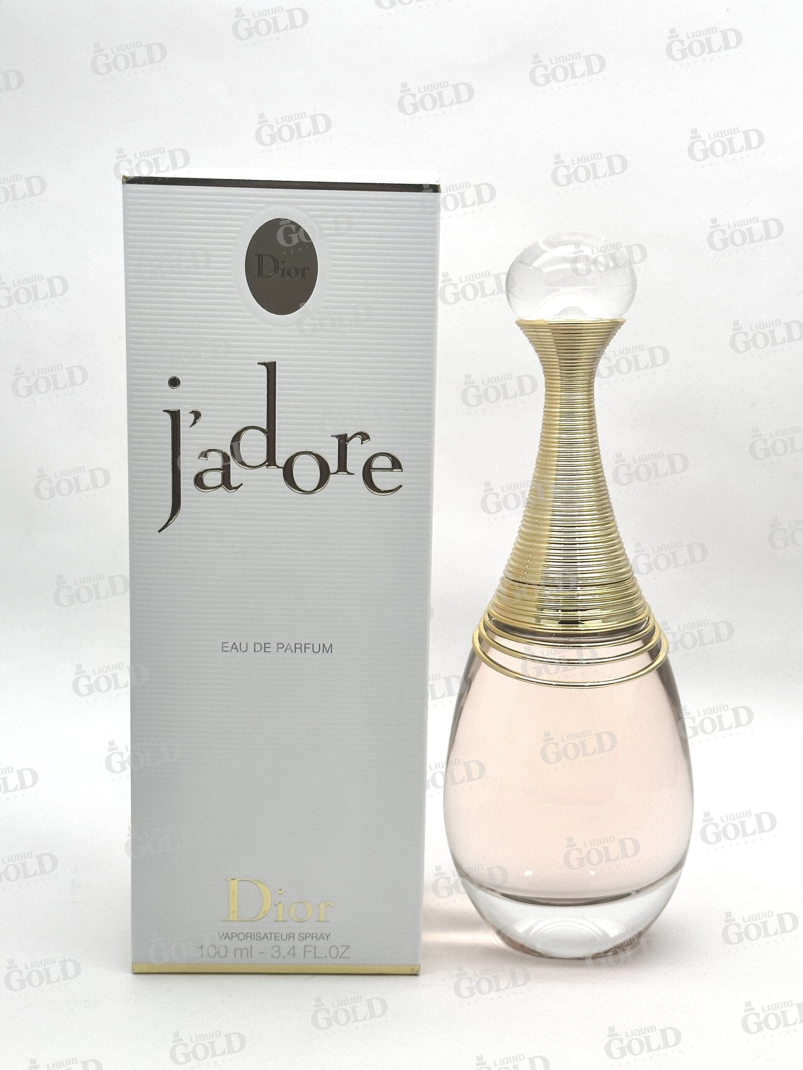 Dior Jadore Edp - 100ml - Mujer