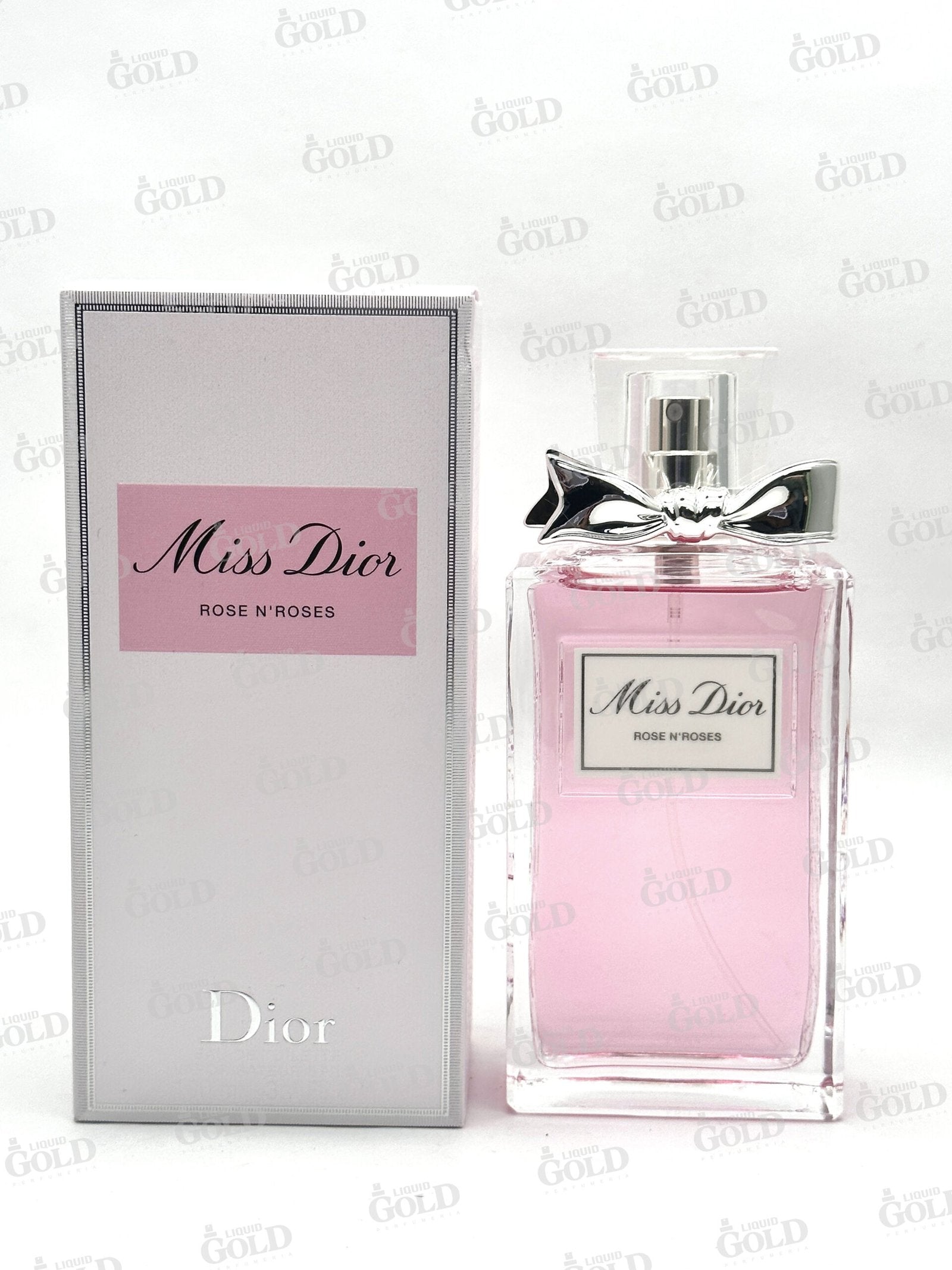 Dior Miss Dior Rose N_Roses Edt - 100ml- Mujer