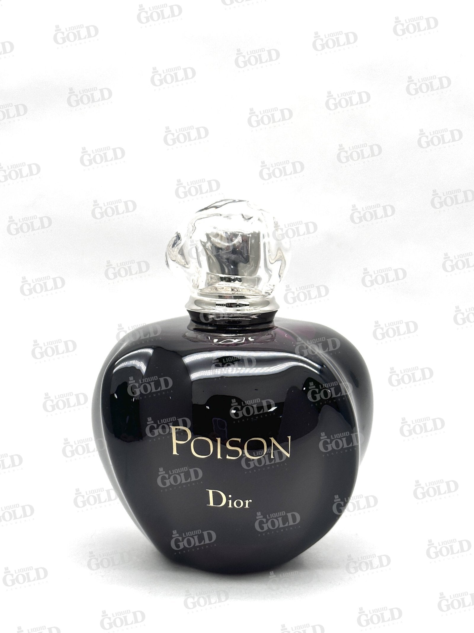 Dior Poison Edt - 100ml- Mujer