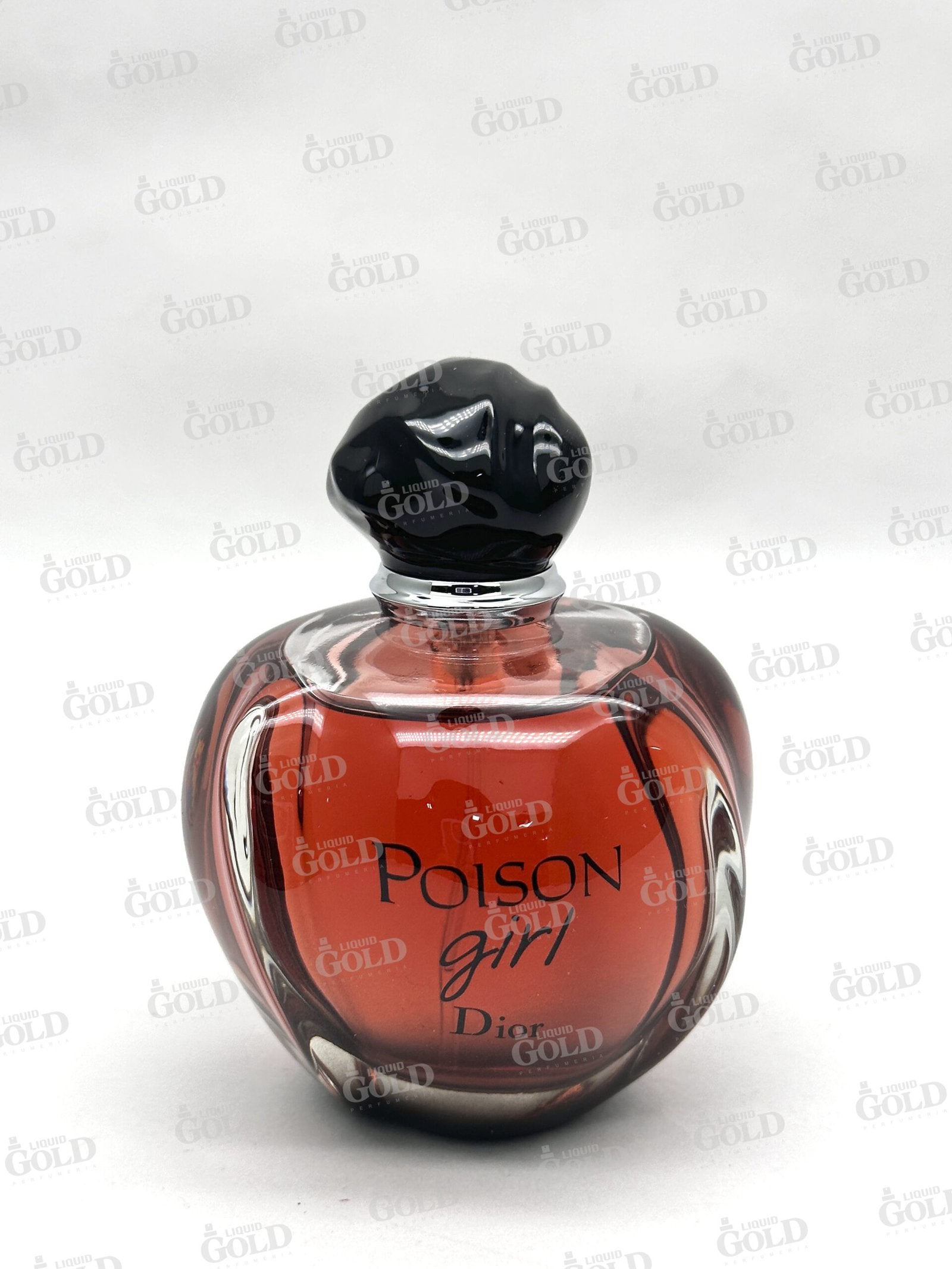 Dior Poison Girl Edp - 100ml- Mujer
