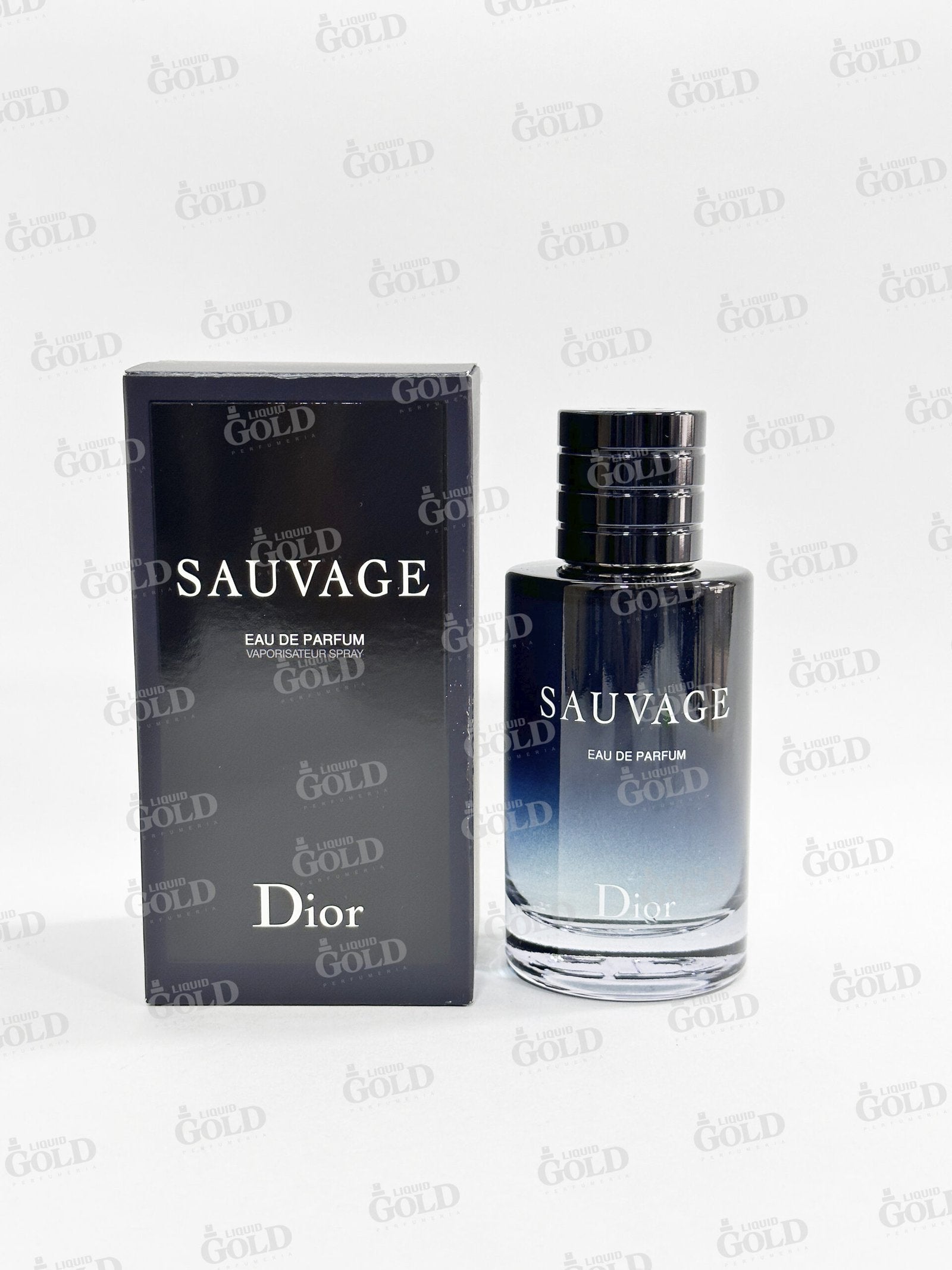 dior sauvage parfum 100ml