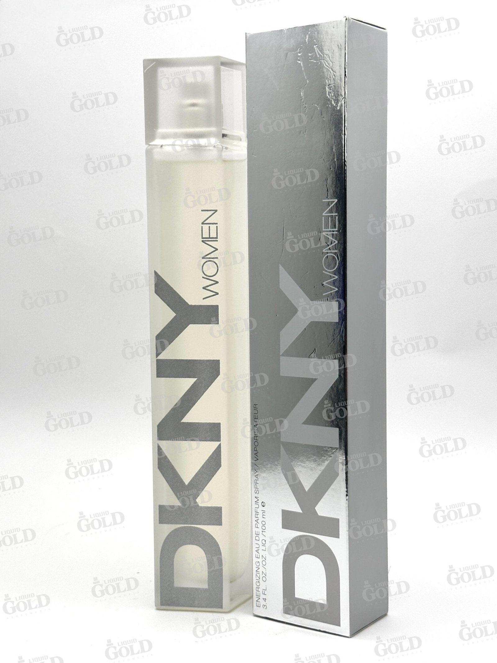 Dkny Women Edp - 100ml - Mujer