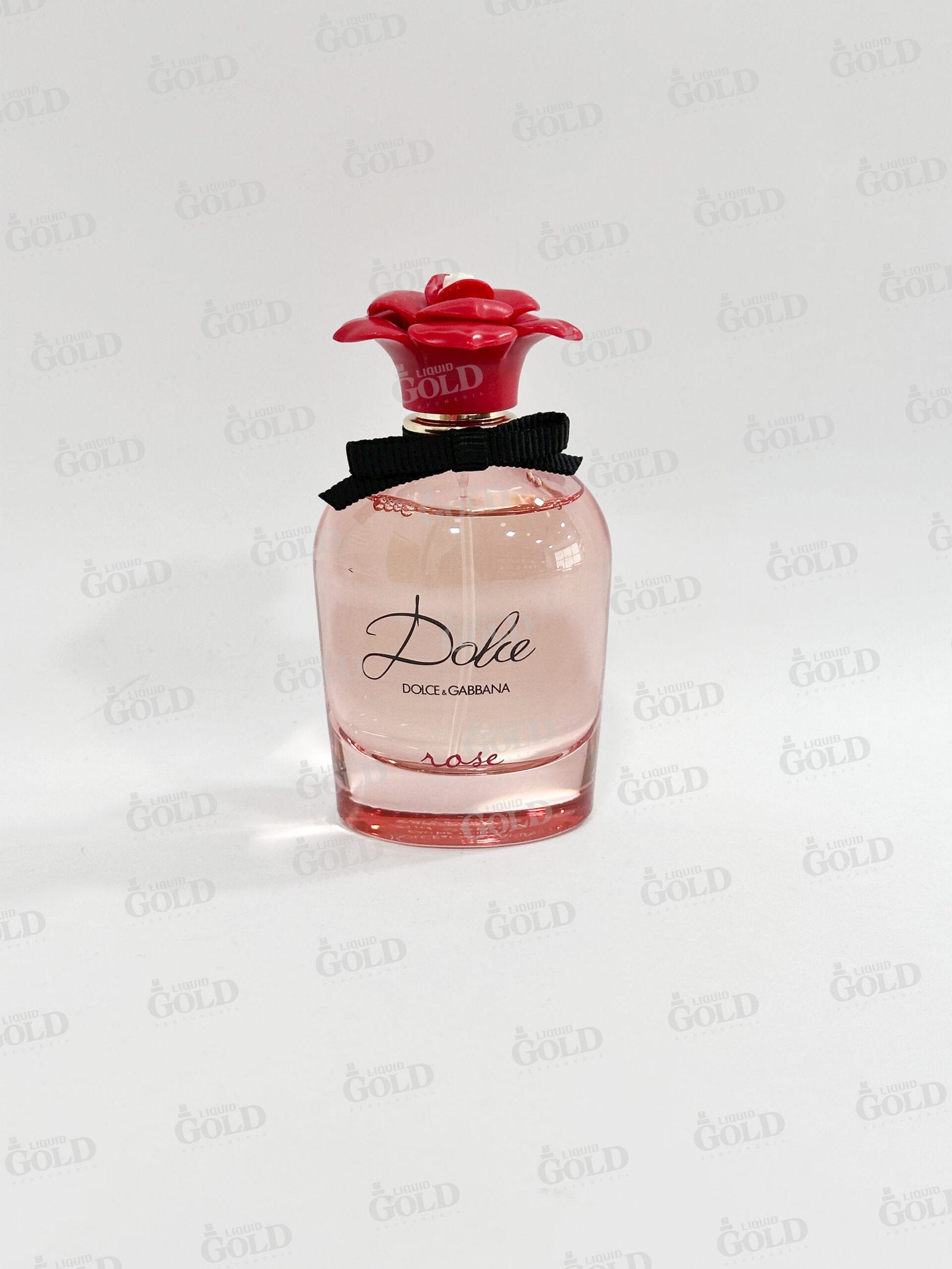 Dolce Gabbana Rose Edt - 75ml- Mujer