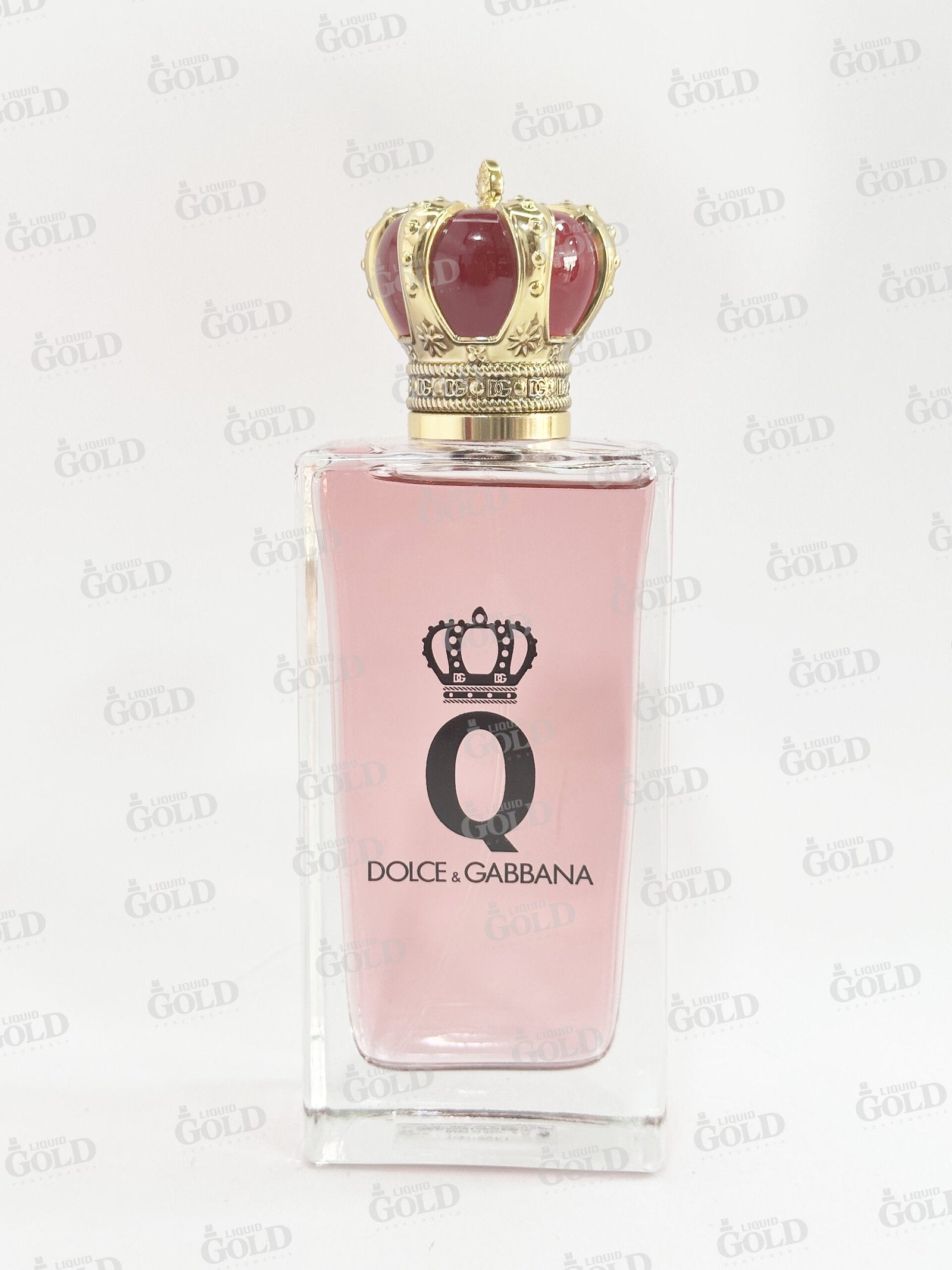 Dolce Y Gabbana Q  Edp -100ML- Mujer