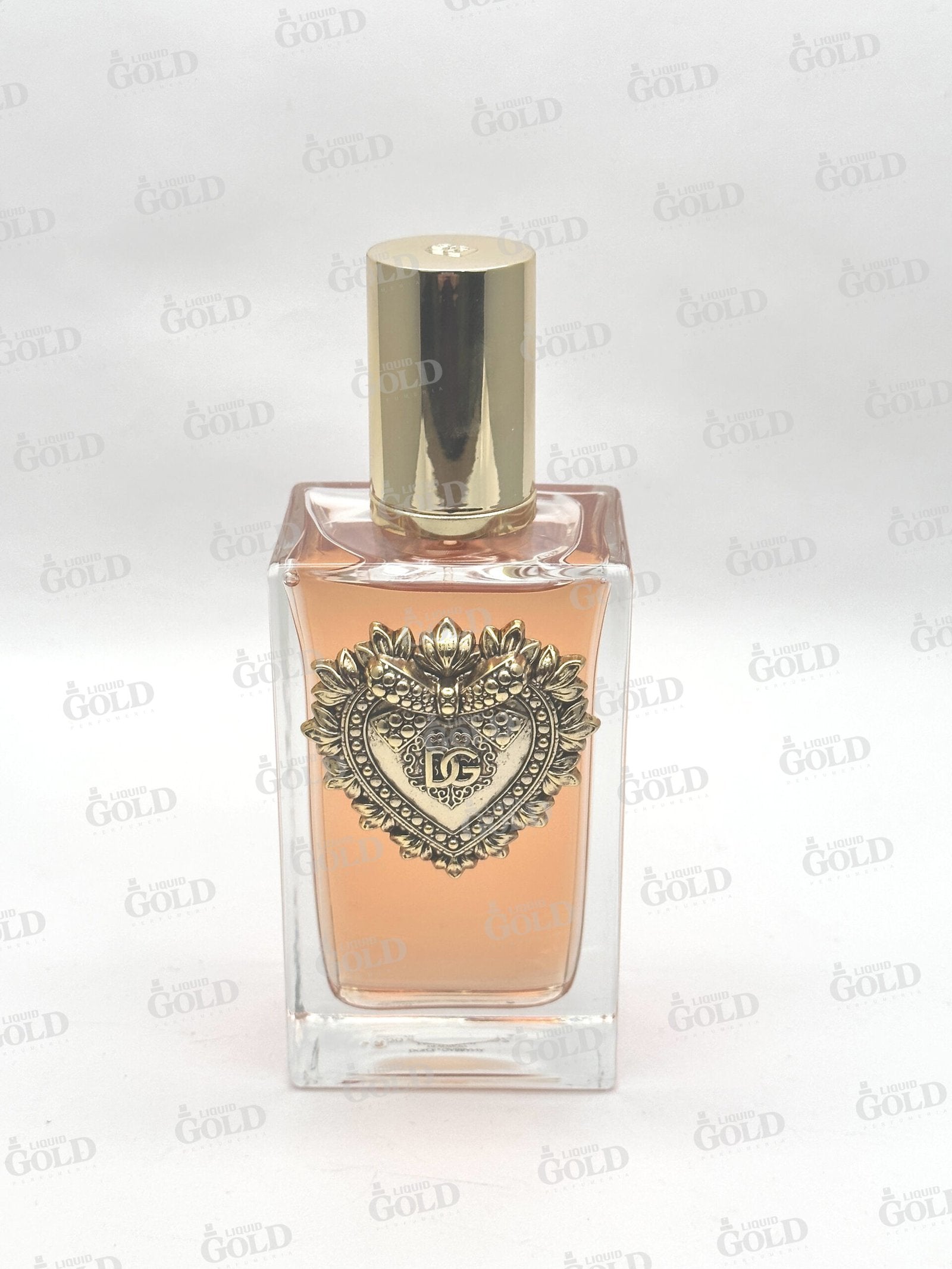 Dolce _ Gabanna Devotion Edp - 100ml- Mujer