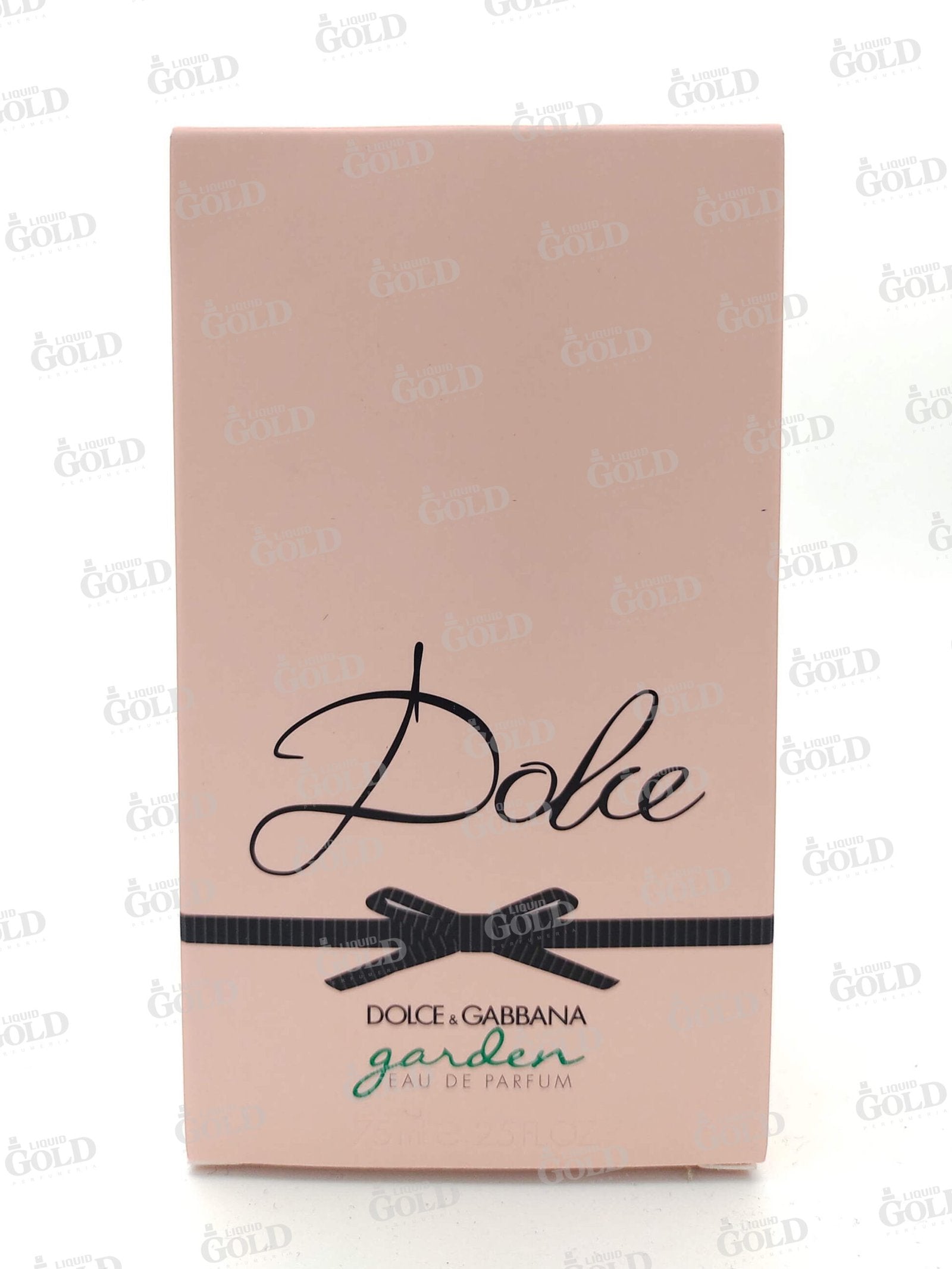 Dolce Gabbana Dolce Garden Edp - 75ml- Mujer