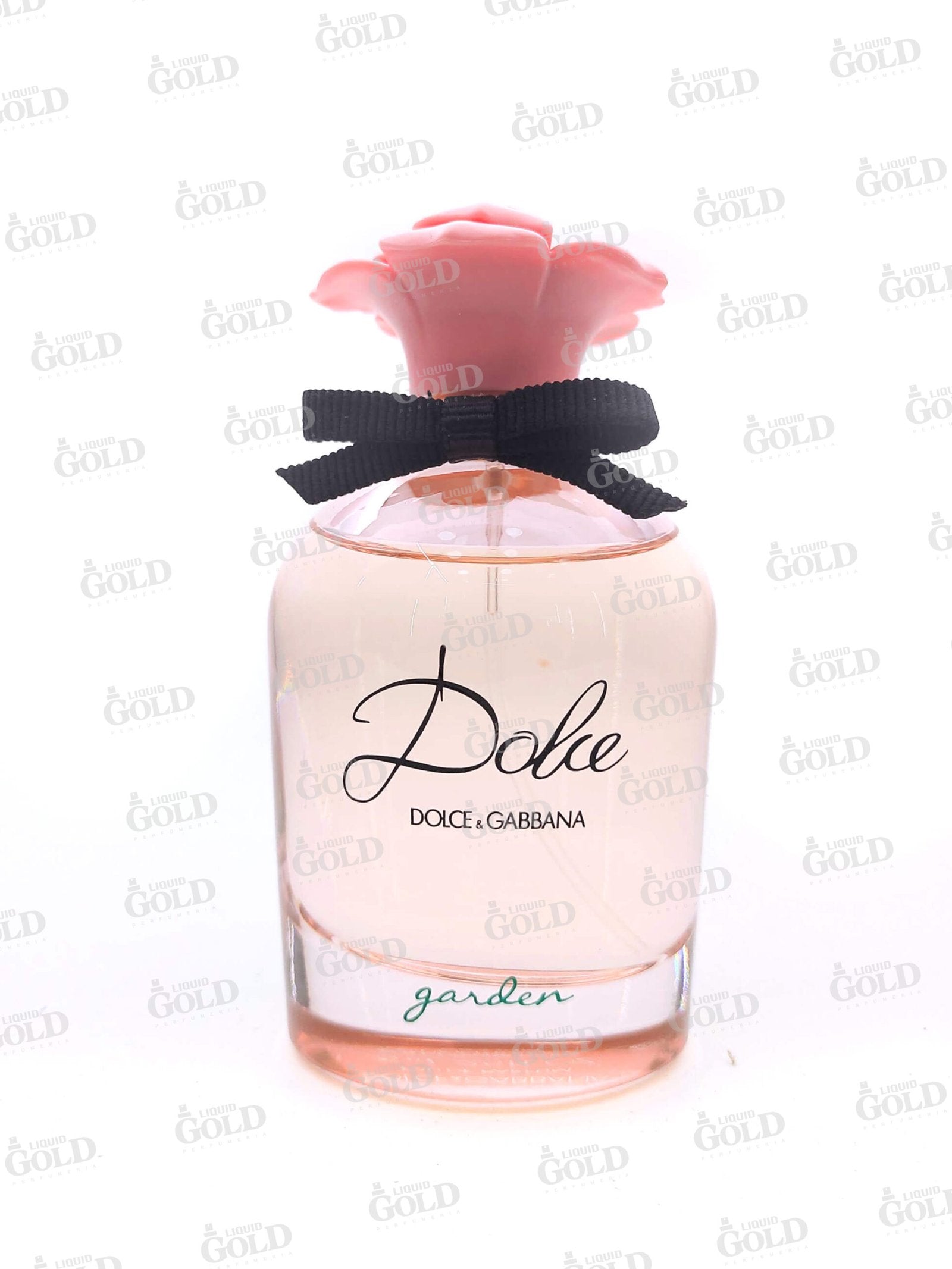 Dolce Gabbana Dolce Garden Edp - 75ml- Mujer
