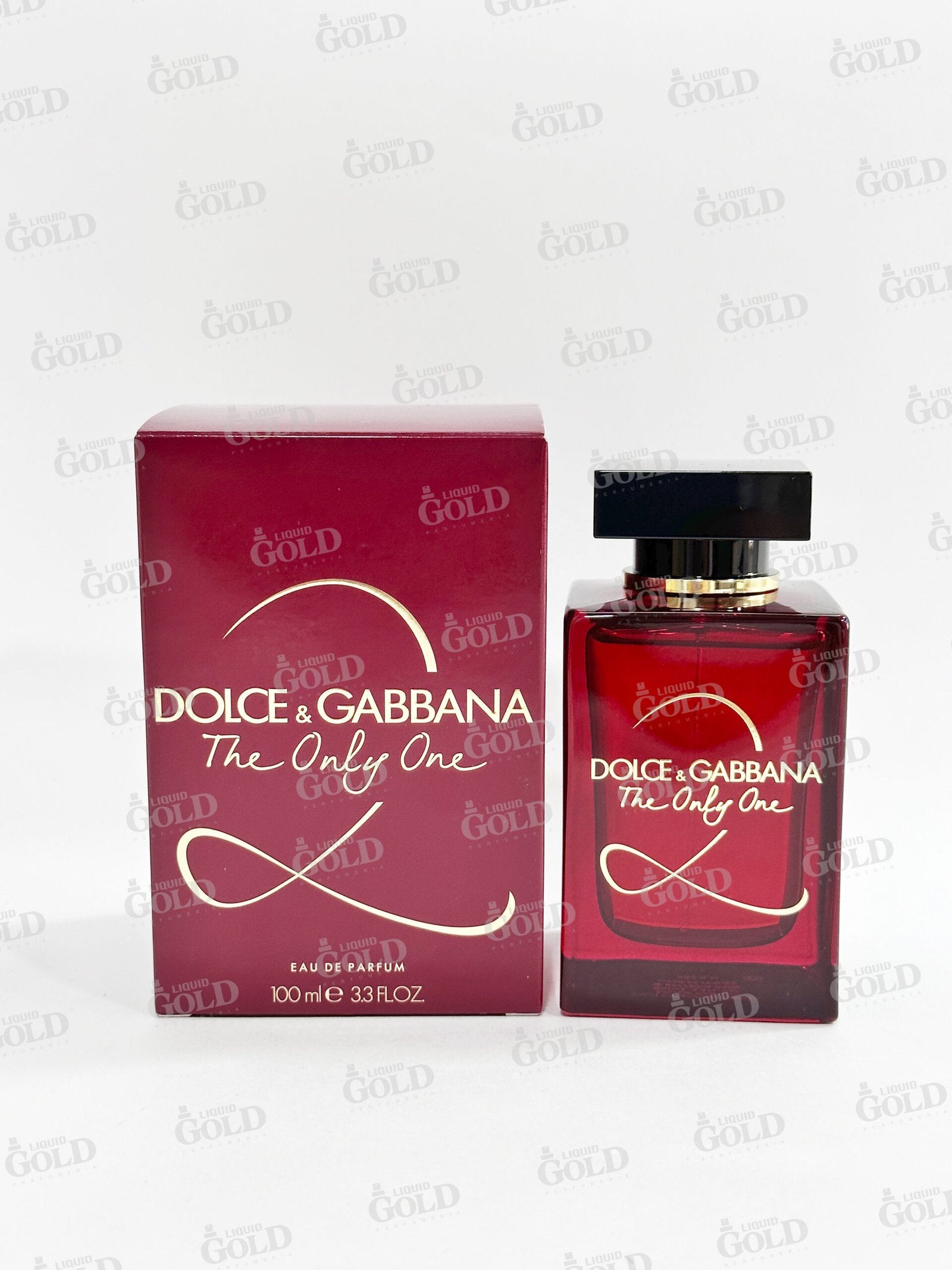 Dolce y Gabbana The Only One Edp - 100ml- Mujer