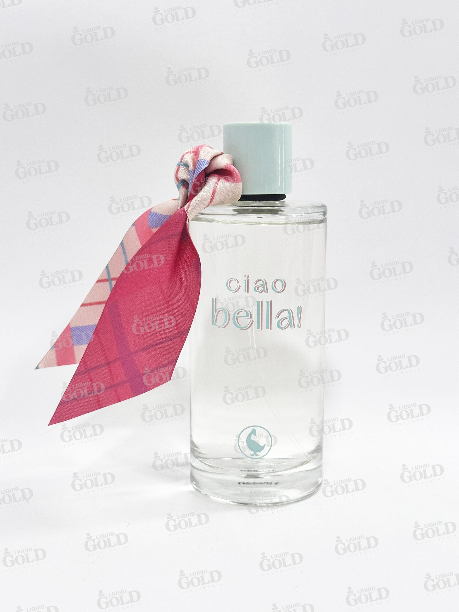 El Ganso Ciao Bella Edt - 125ml- Mujer