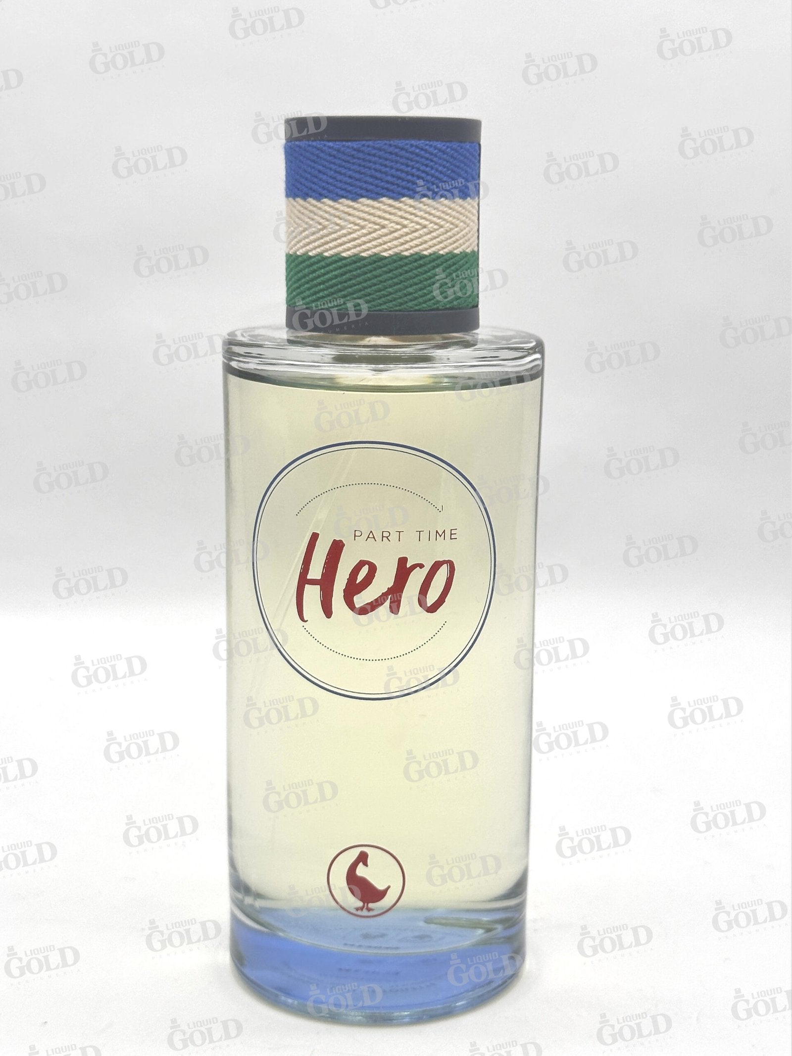 El Ganso Part Time Hero Edt - 125ml- Hombre