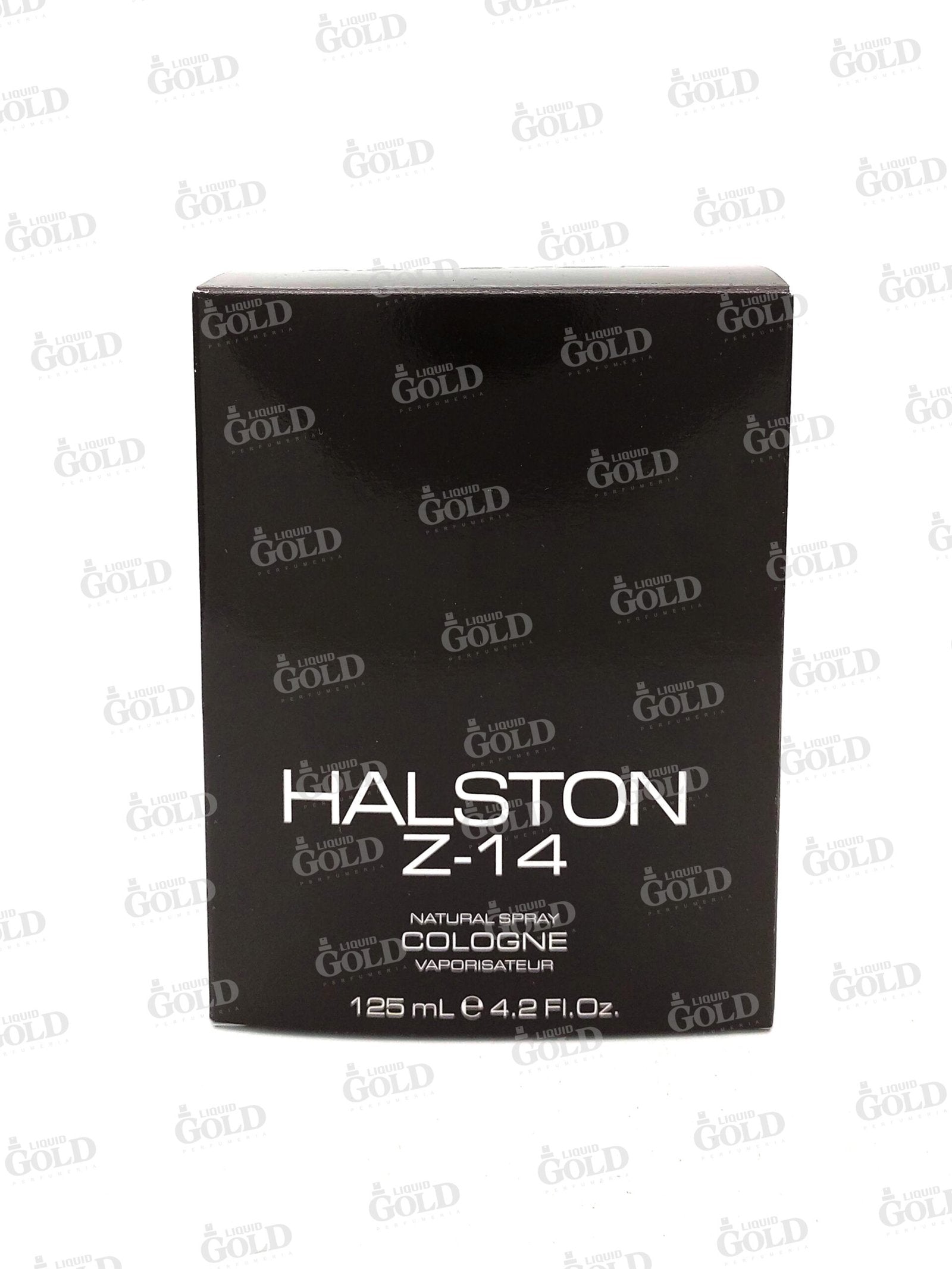 Elizabeth Aeden Halston Z-14 Cologne - 125ml- Hombre