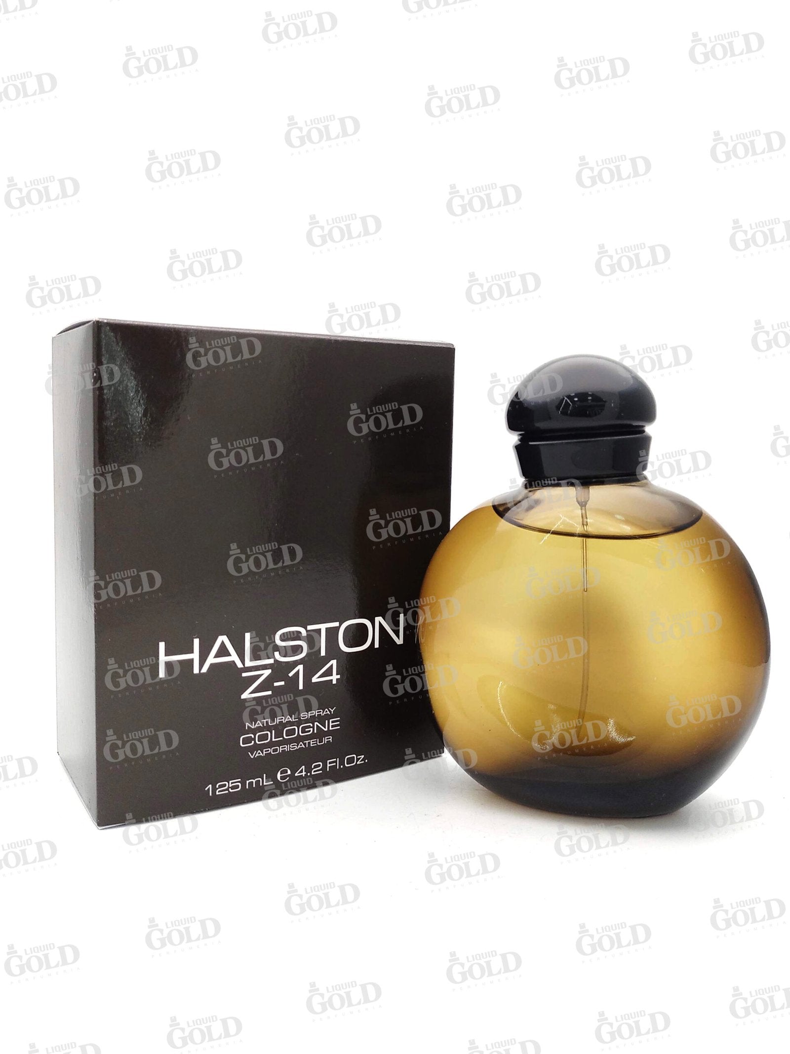 Elizabeth Aeden Halston Z-14 Cologne - 125ml- Hombre