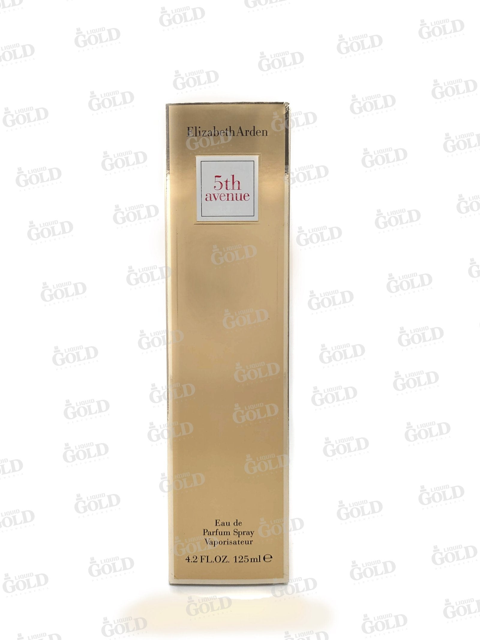 Elizabeth Arden 5th Avenue Edp - 125ml- Mujer